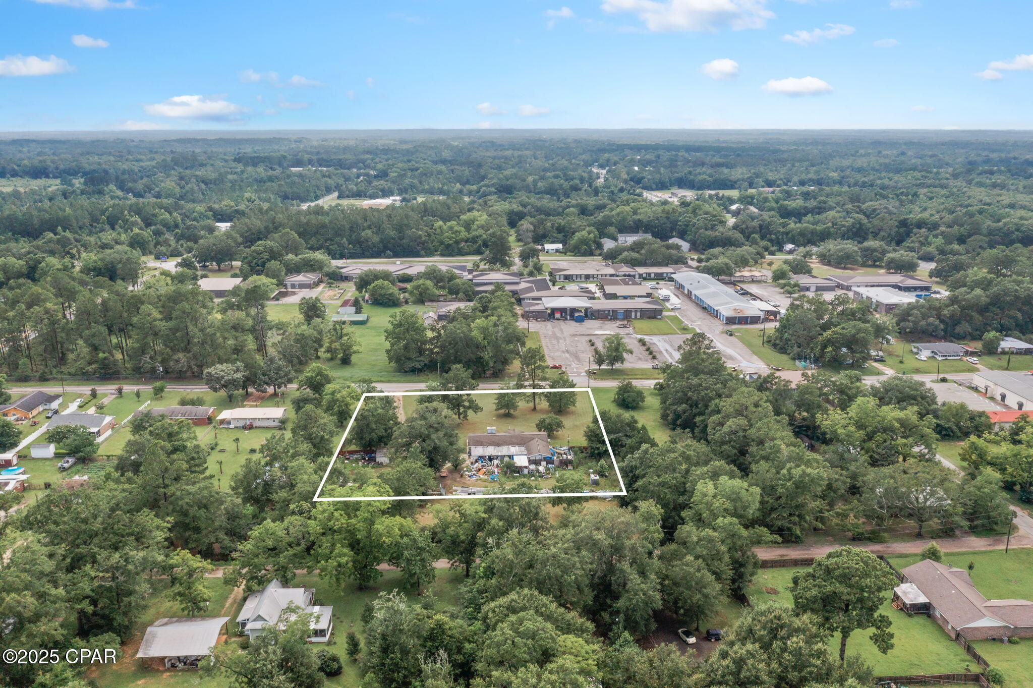 777 West Boulevard, Chipley, Florida image 31