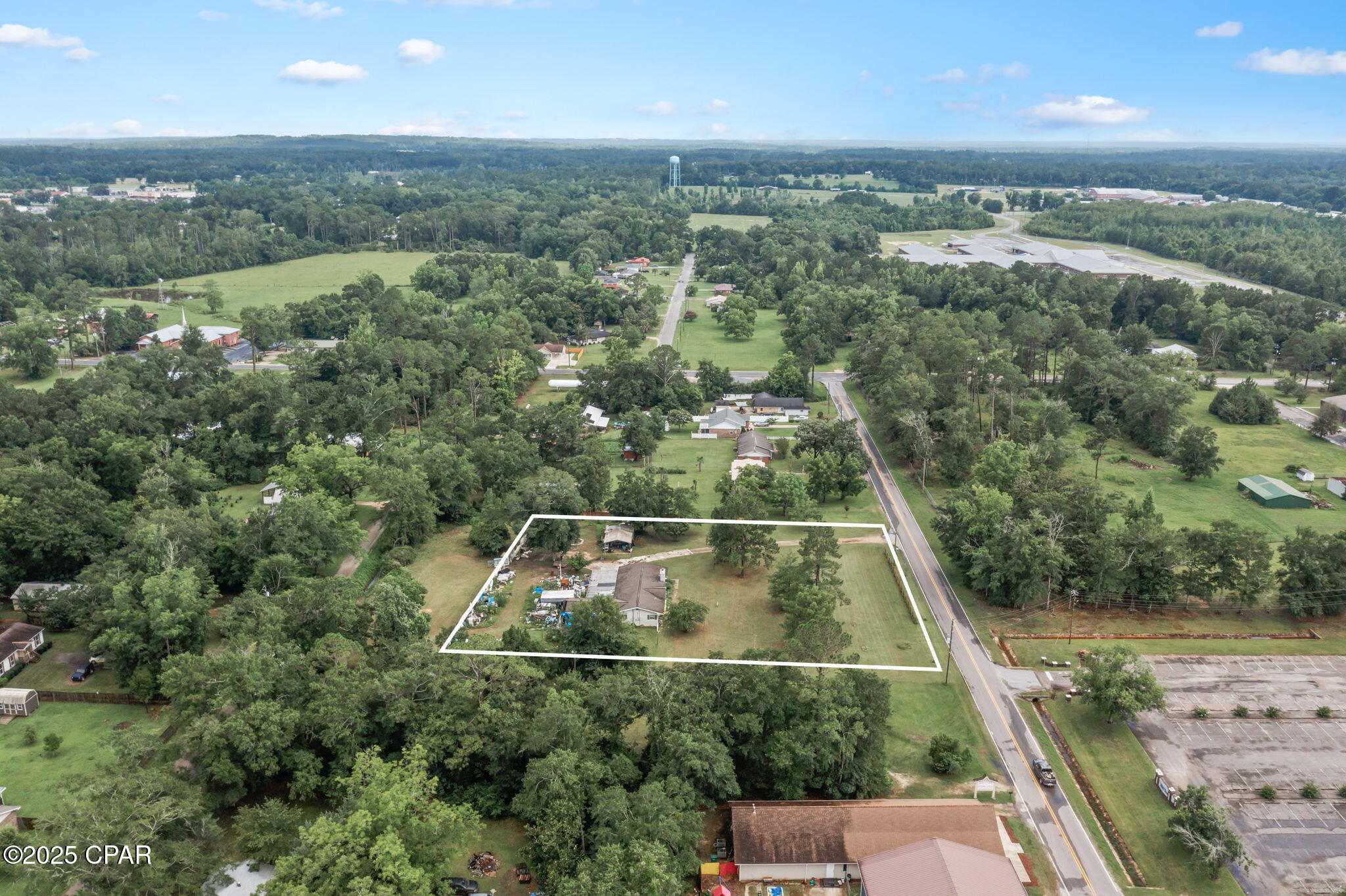 777 West Boulevard, Chipley, Florida image 32