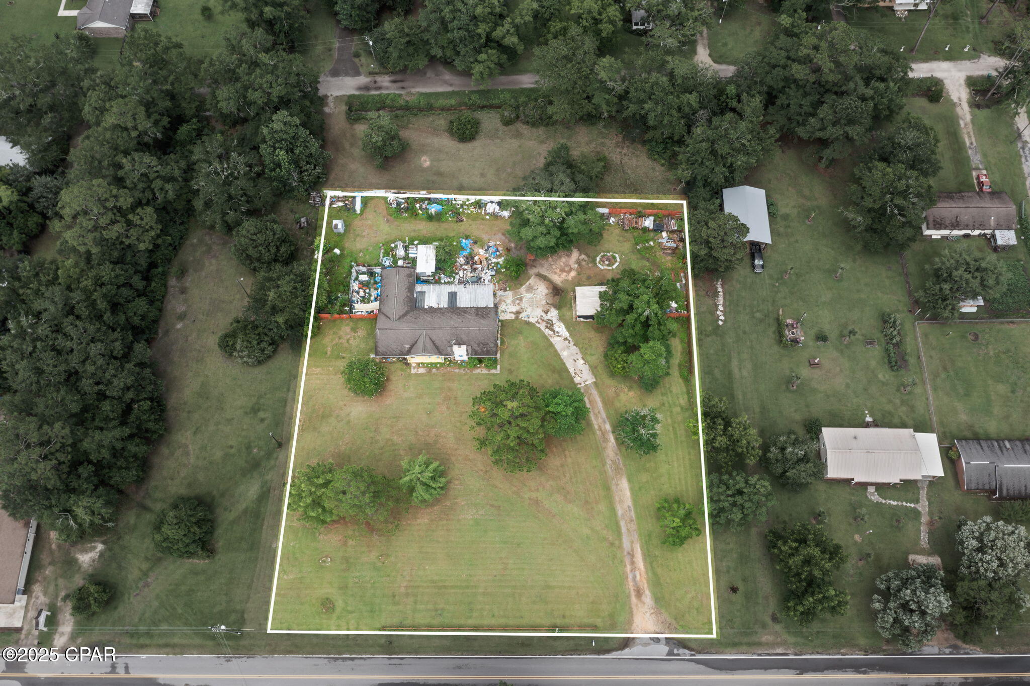 777 West Boulevard, Chipley, Florida image 34