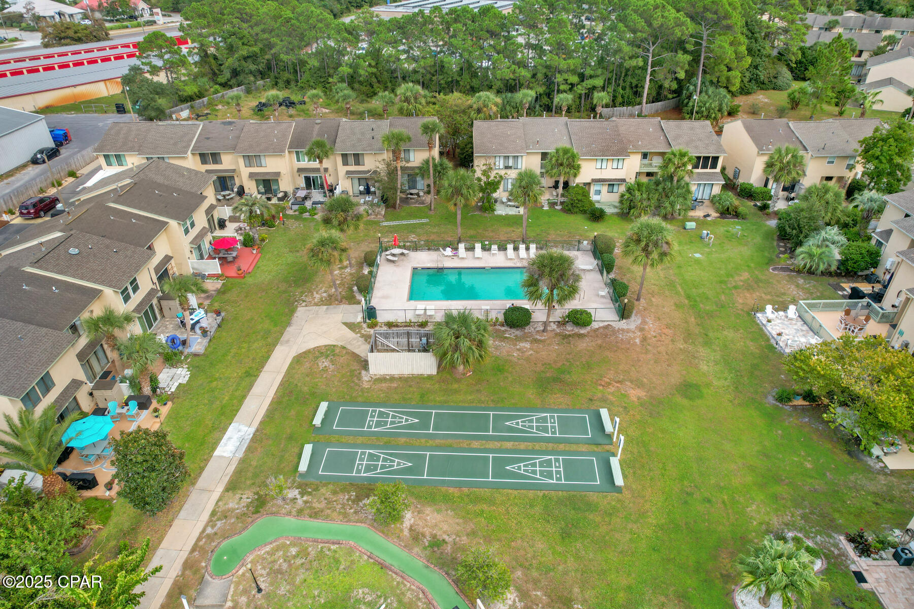 232 White Sandy Drive, Panama City Beach, Florida image 31