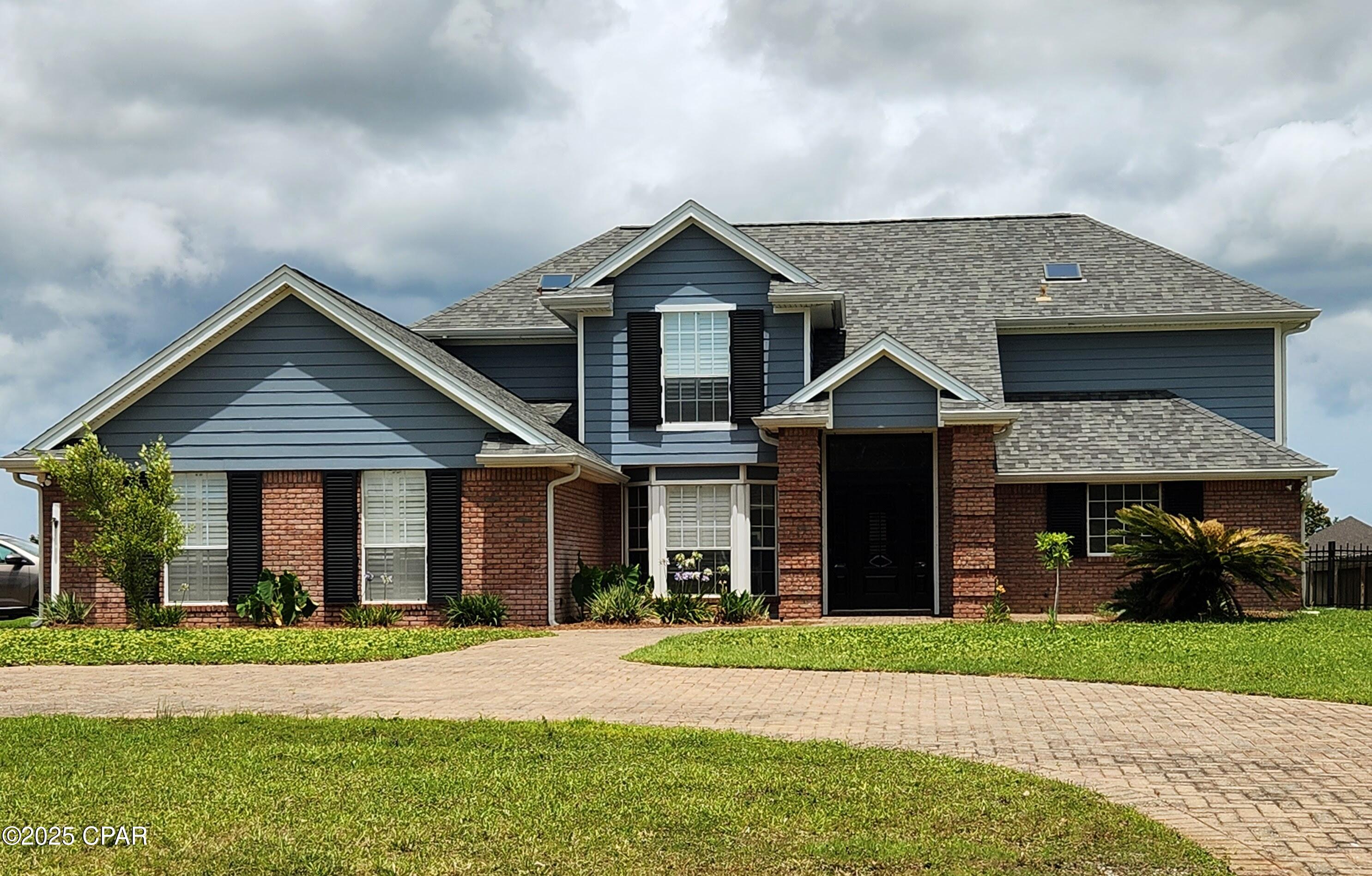Details for 3209 Country Club Drive, Lynn Haven, FL 32444