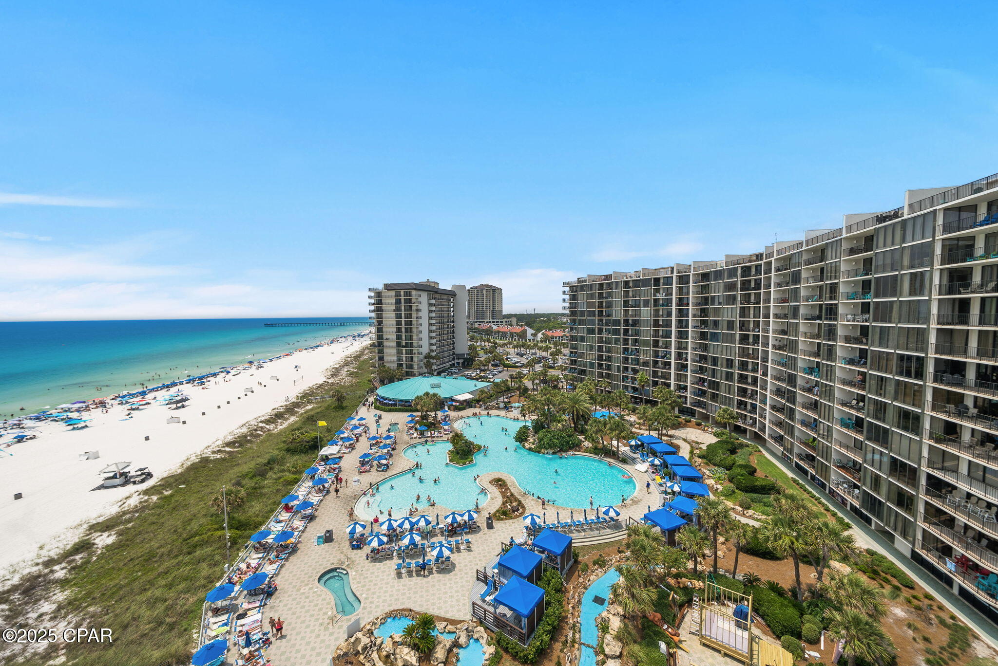 11483 Front Beach Road #1208, Panama City Beach, Florida image 25