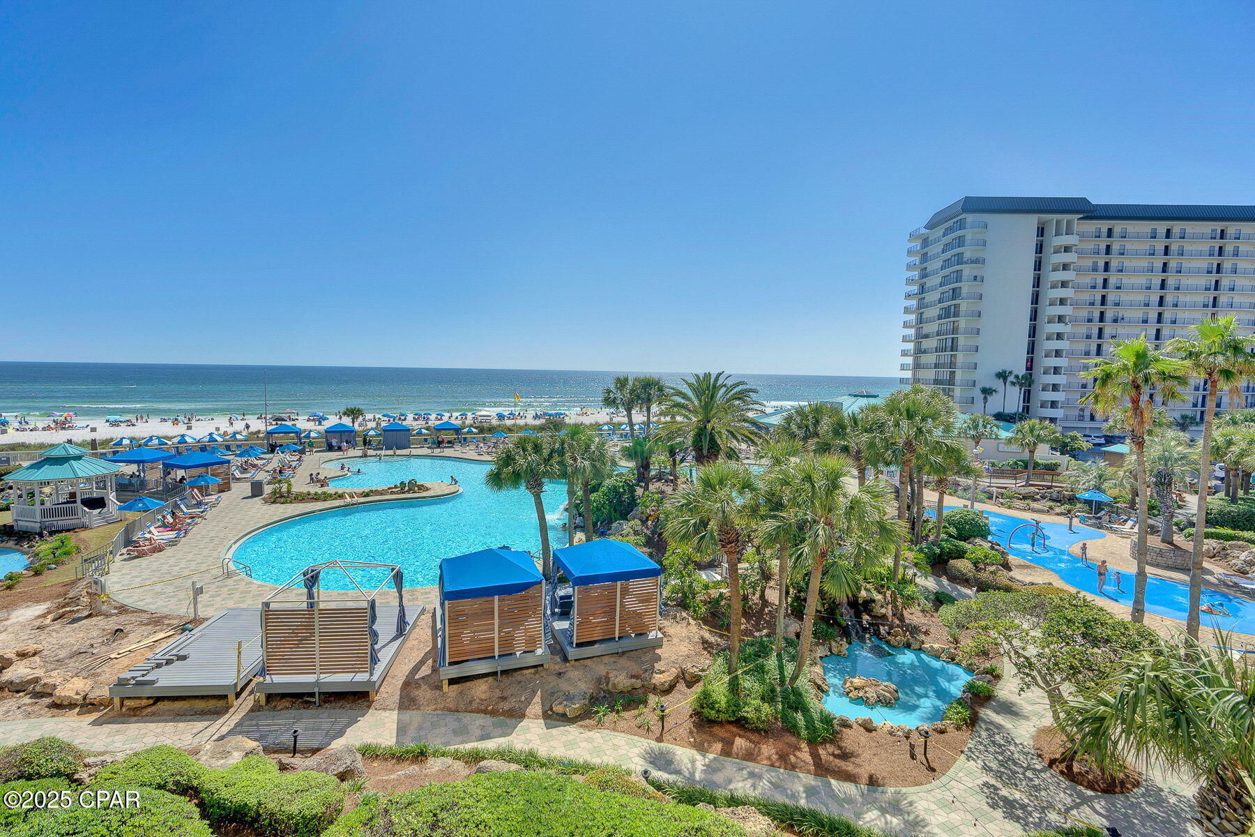 11483 Front Beach Road #1208, Panama City Beach, Florida image 28