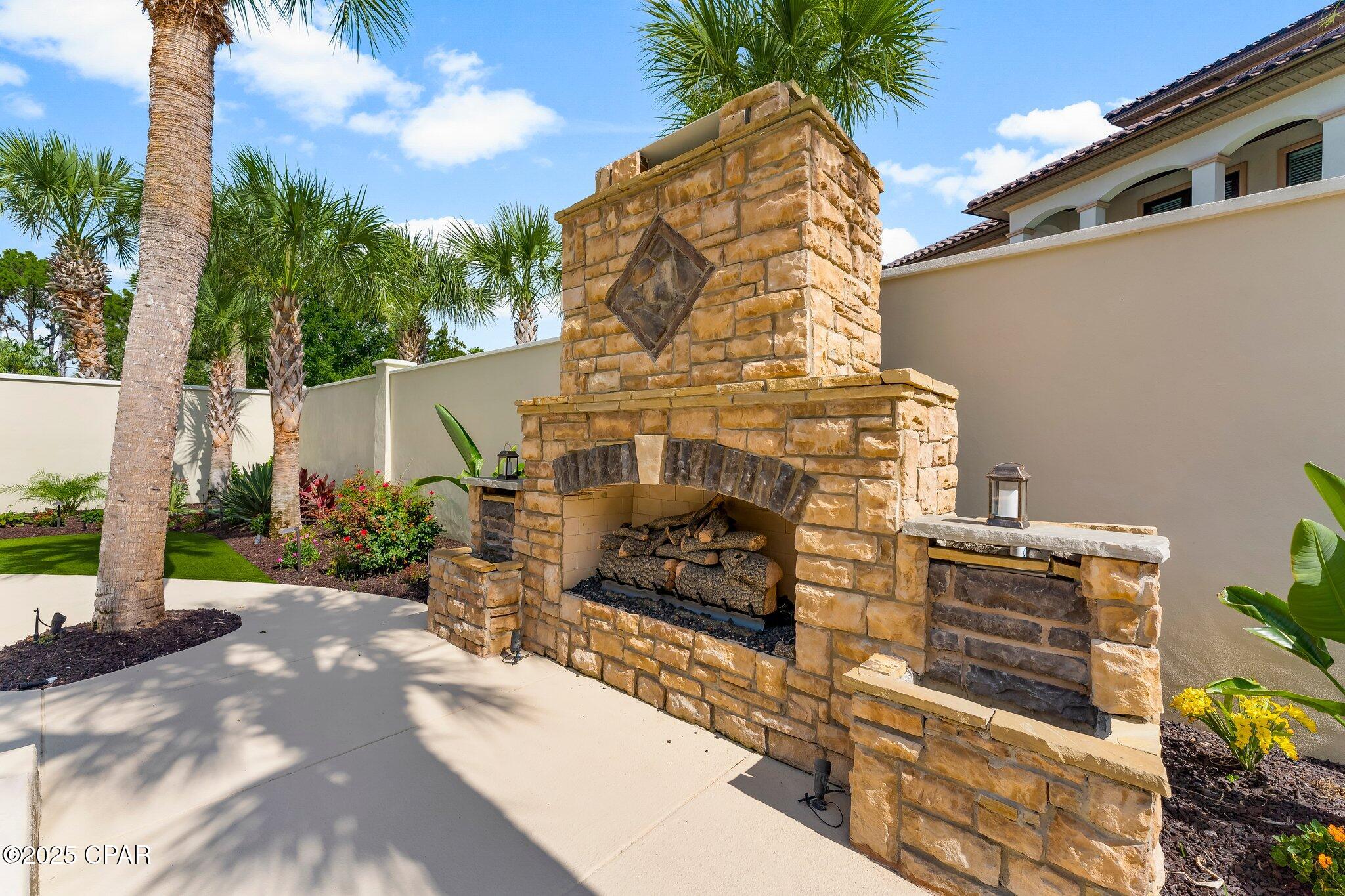 5249 Finisterre Drive, Panama City Beach, Florida image 31