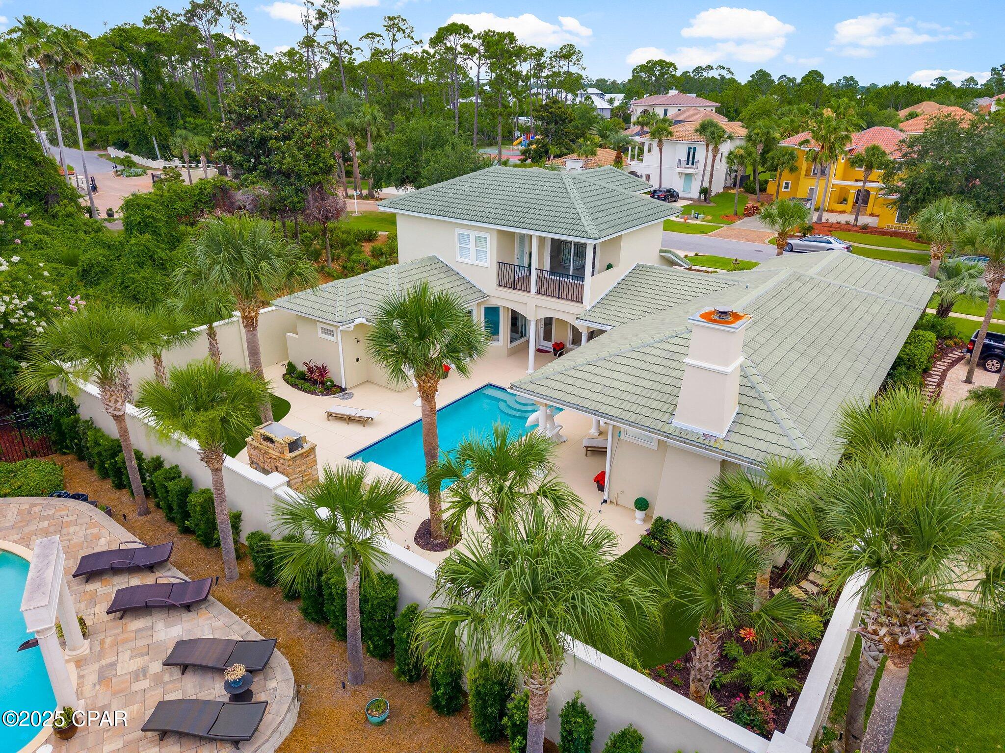 5249 Finisterre Drive, Panama City Beach, Florida image 34