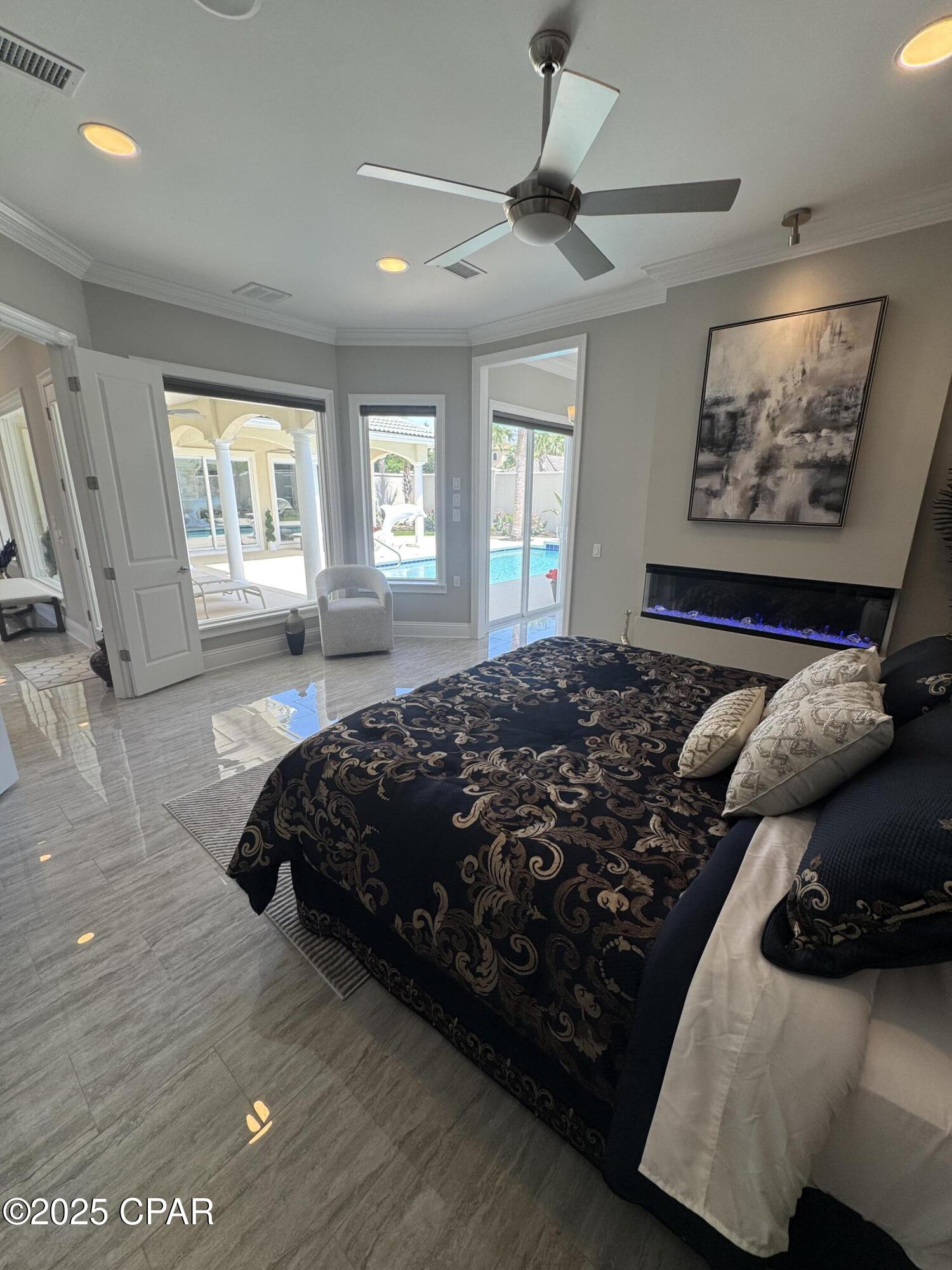 5249 Finisterre Drive, Panama City Beach, Florida image 50
