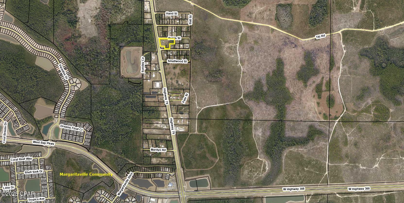 8409 Burns Street, Panama City Beach, Florida image 4