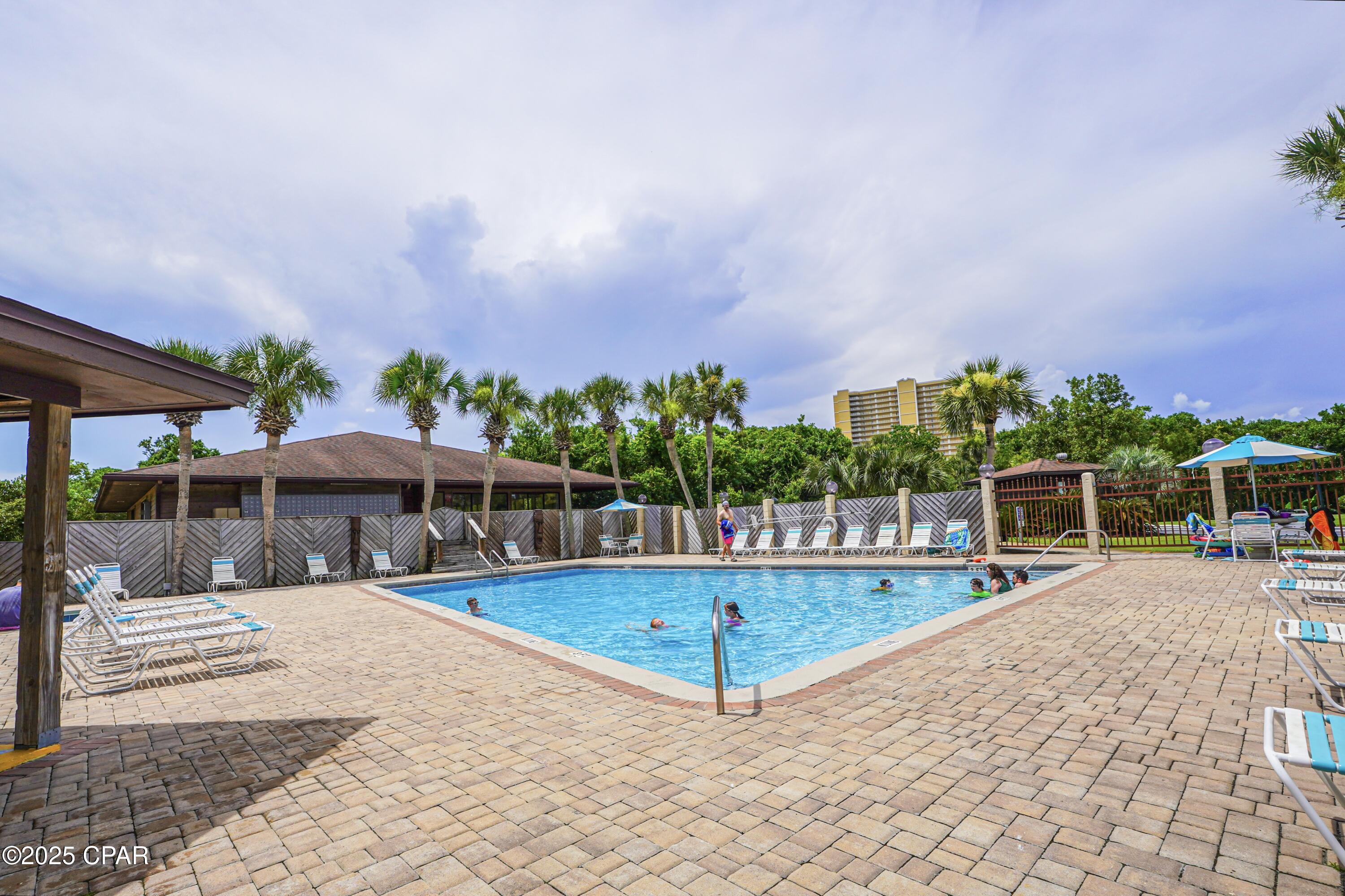 17620 Front Beach Road #4U, Panama City Beach, Florida image 45