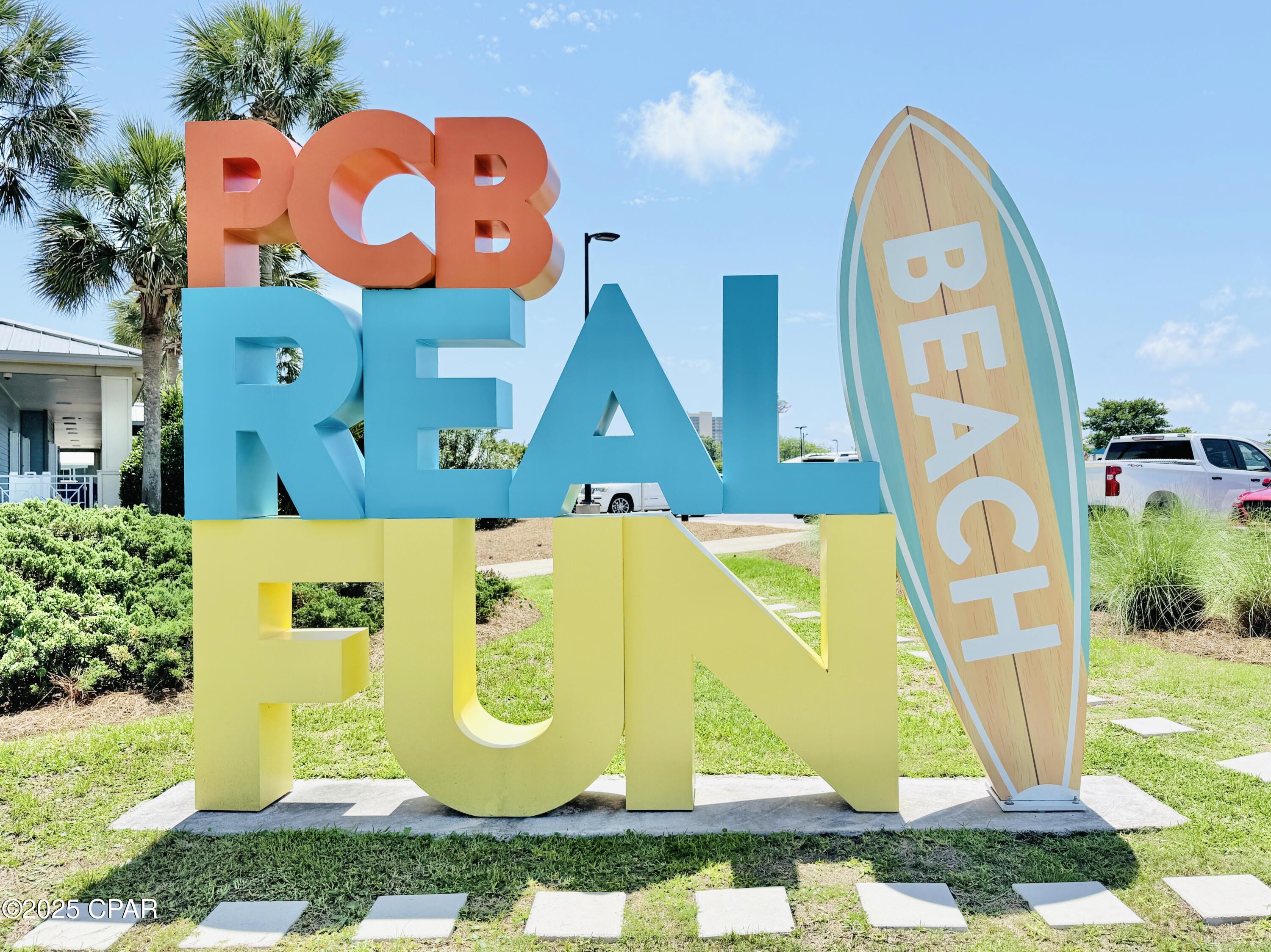 17620 Front Beach Road #4U, Panama City Beach, Florida image 48