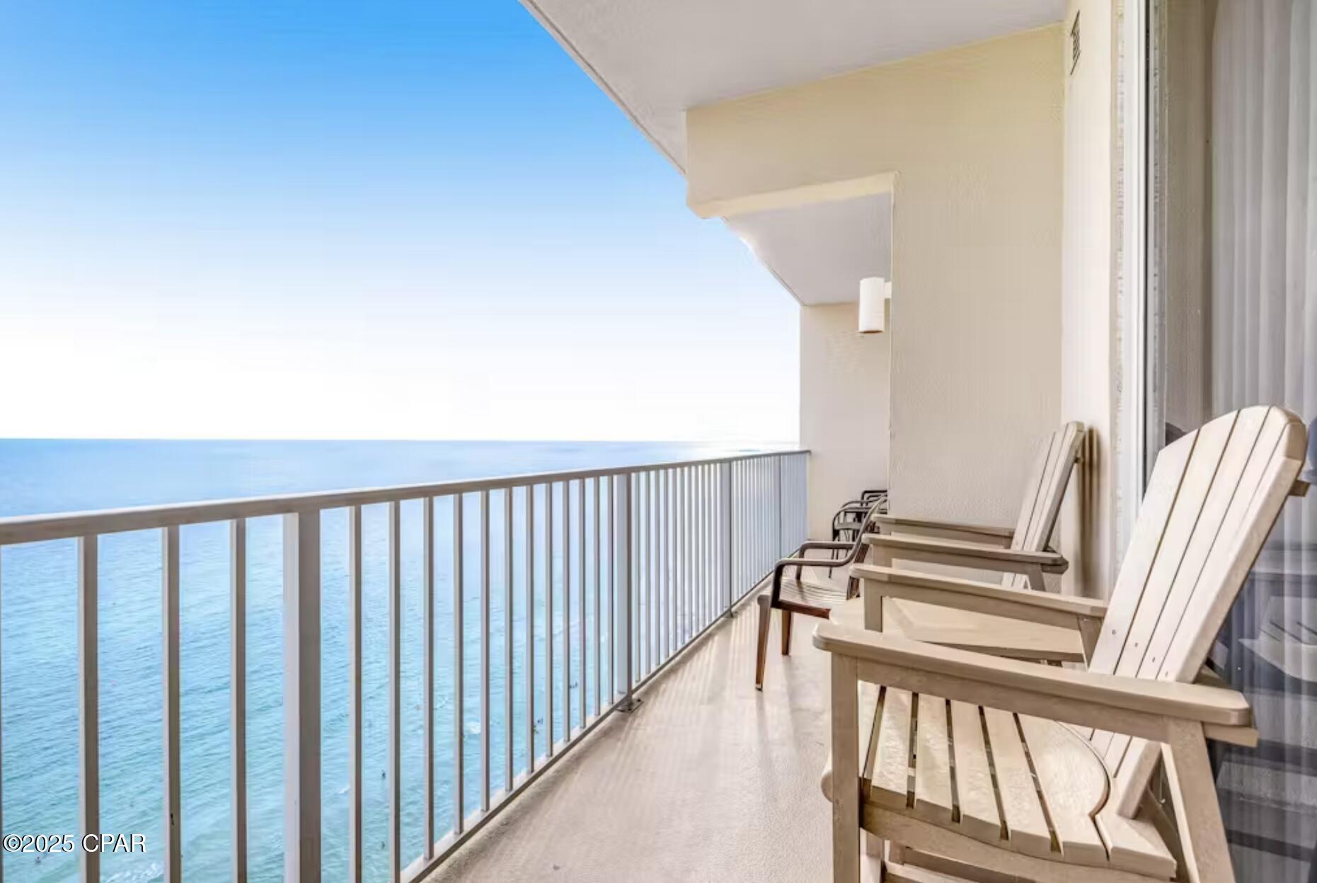 16819 Front Beach Rd #1812, Panama City Beach, Florida image 12