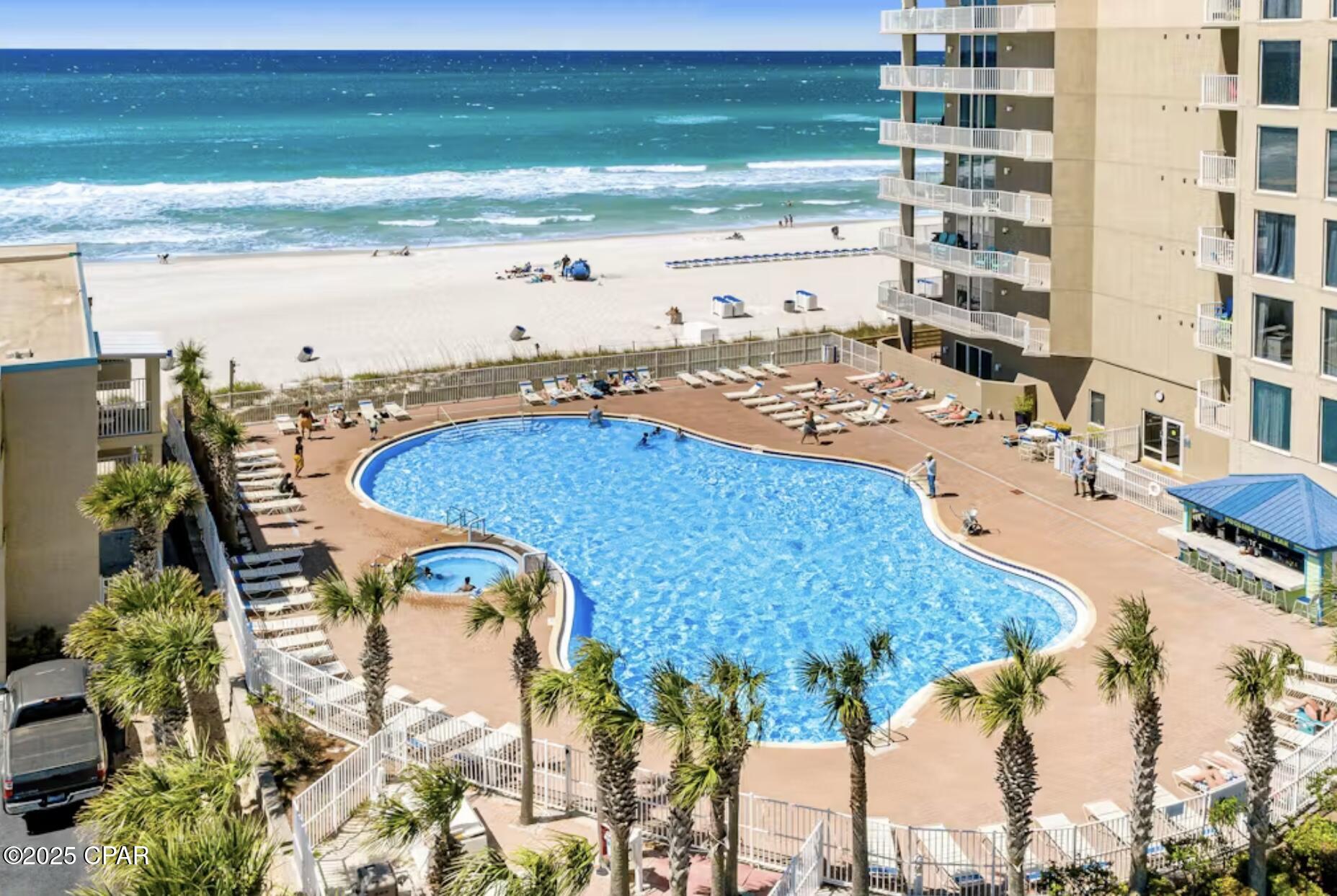 16819 Front Beach Rd #1812, Panama City Beach, Florida image 18