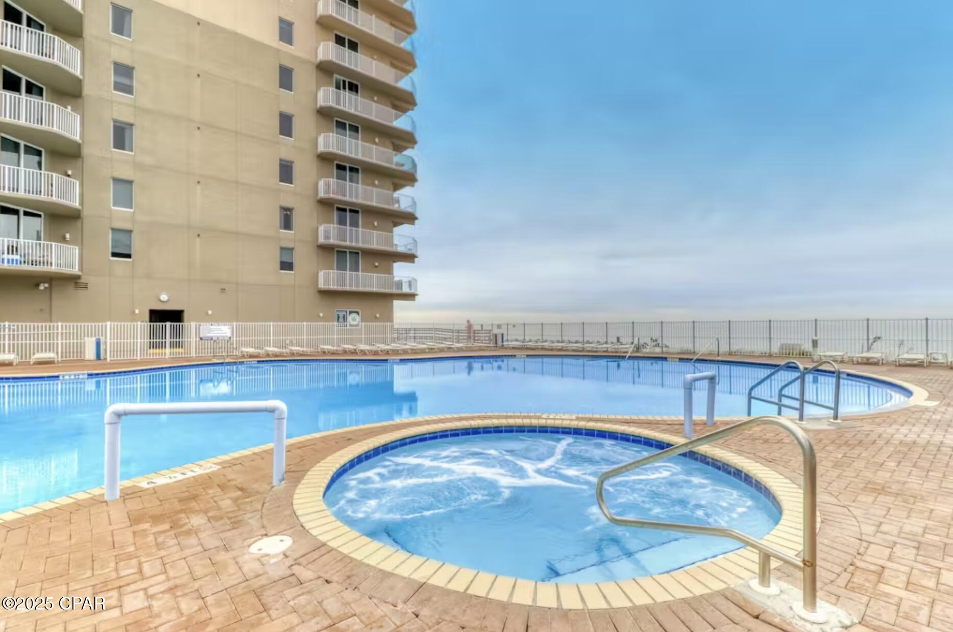 16819 Front Beach Rd #1812, Panama City Beach, Florida image 21