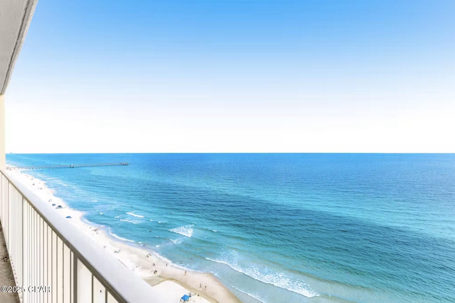 16819 Front Beach Rd #1812, Panama City Beach, Florida image 26