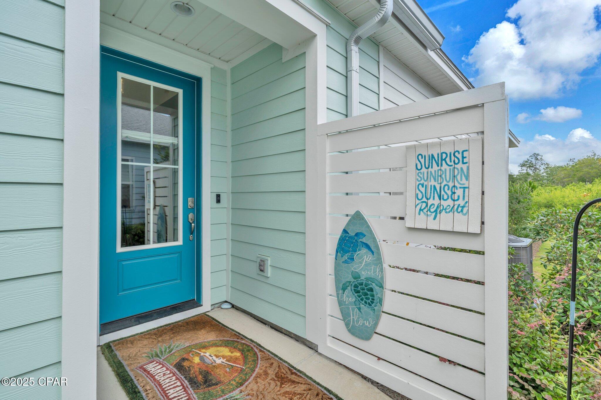 8619 Margaritaville Boulevard, Panama City Beach, Florida image 1