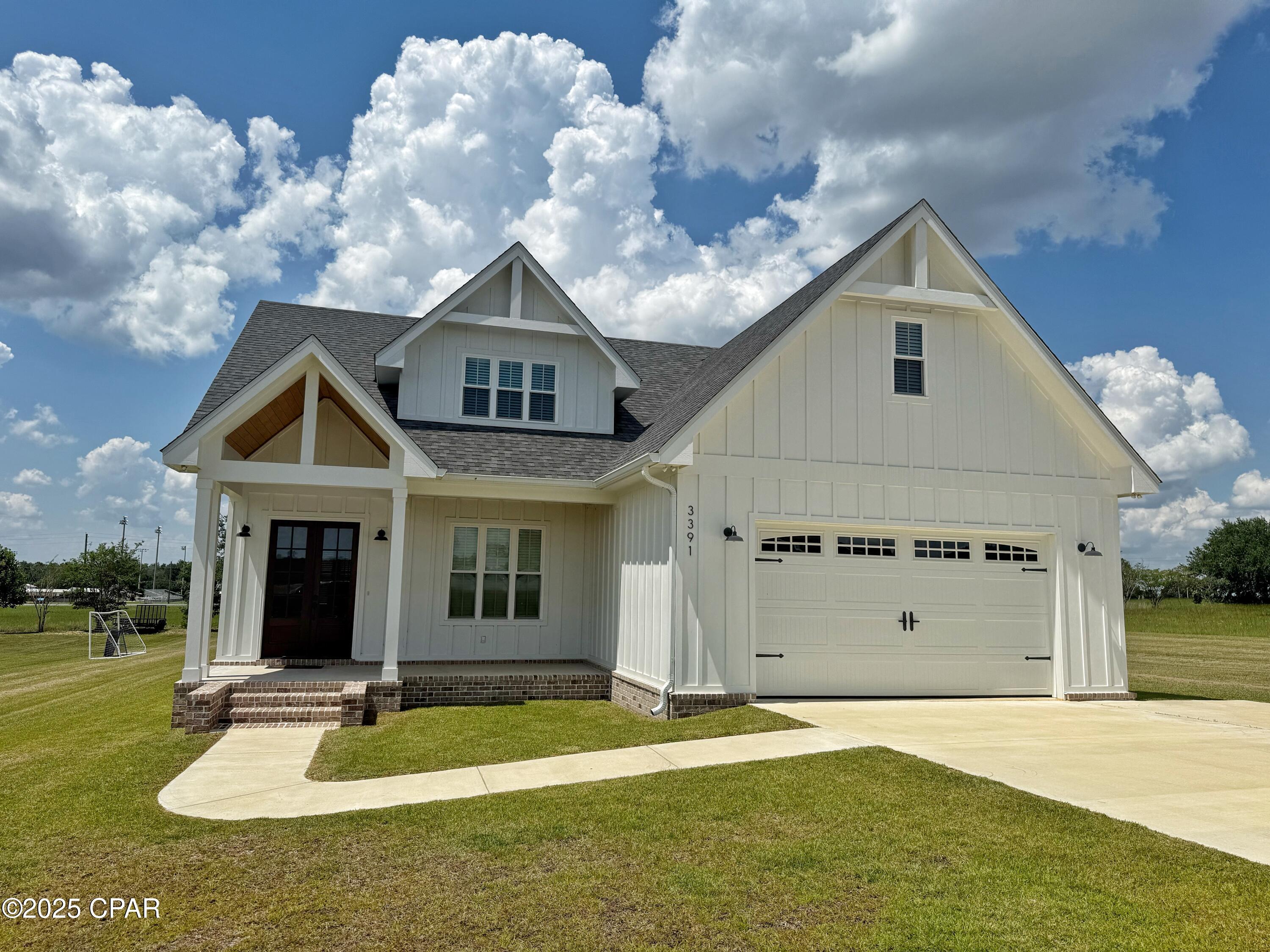3391 Grey Oak Way, Marianna, Florida image 1