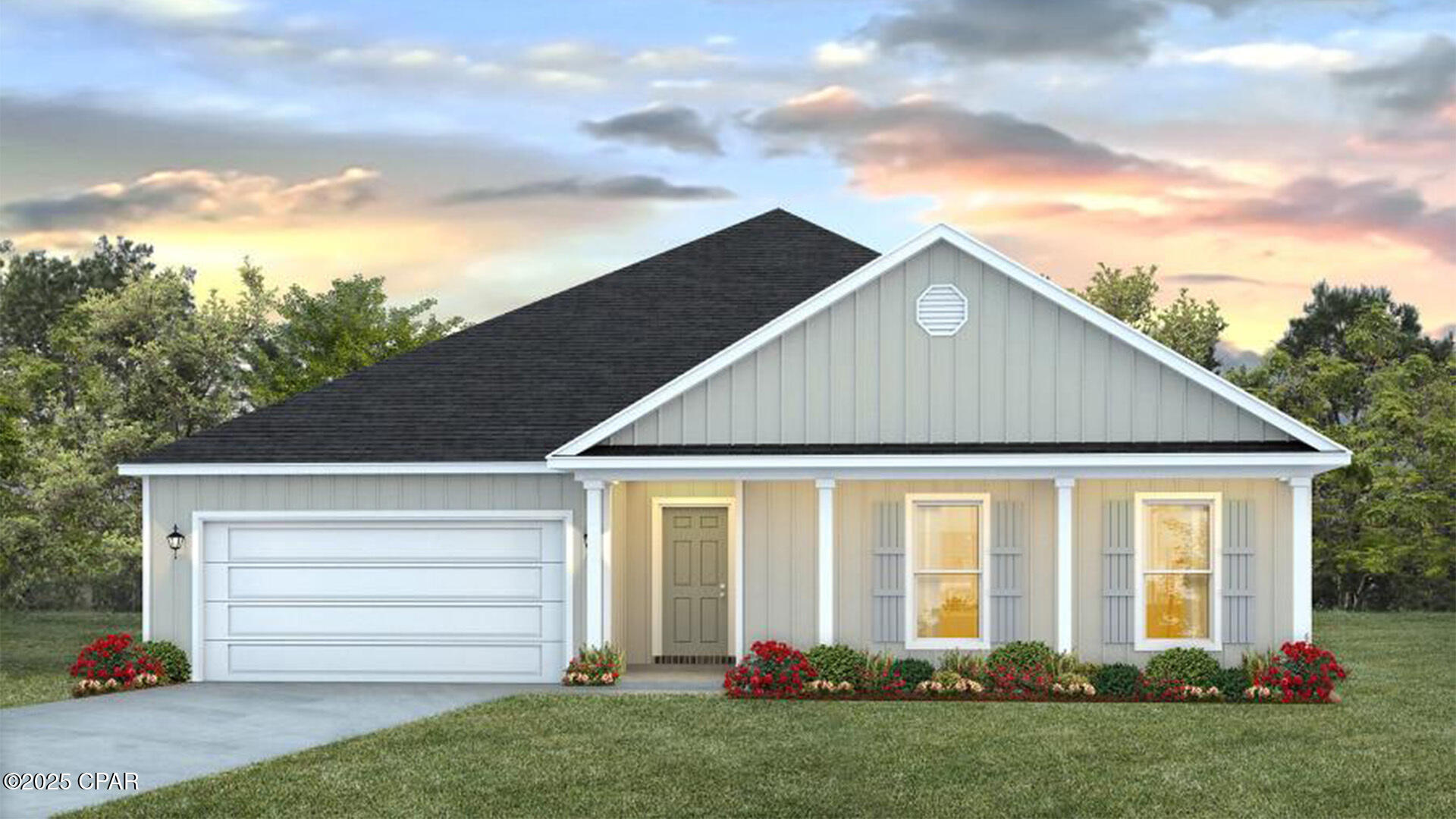 3370 Rachel Place, Panama City, Florida image 1