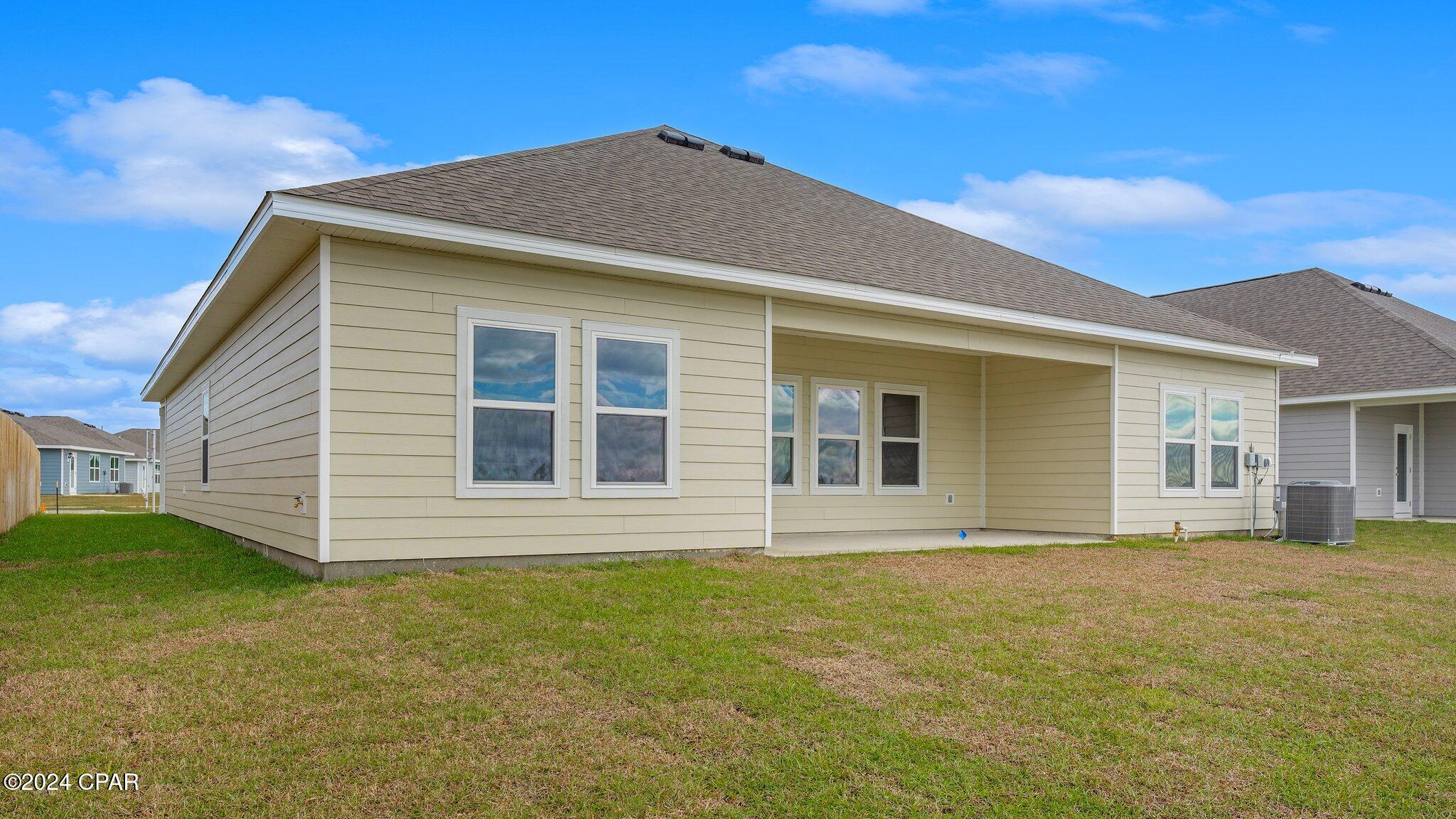 3370 Rachel Place, Panama City, Florida image 38