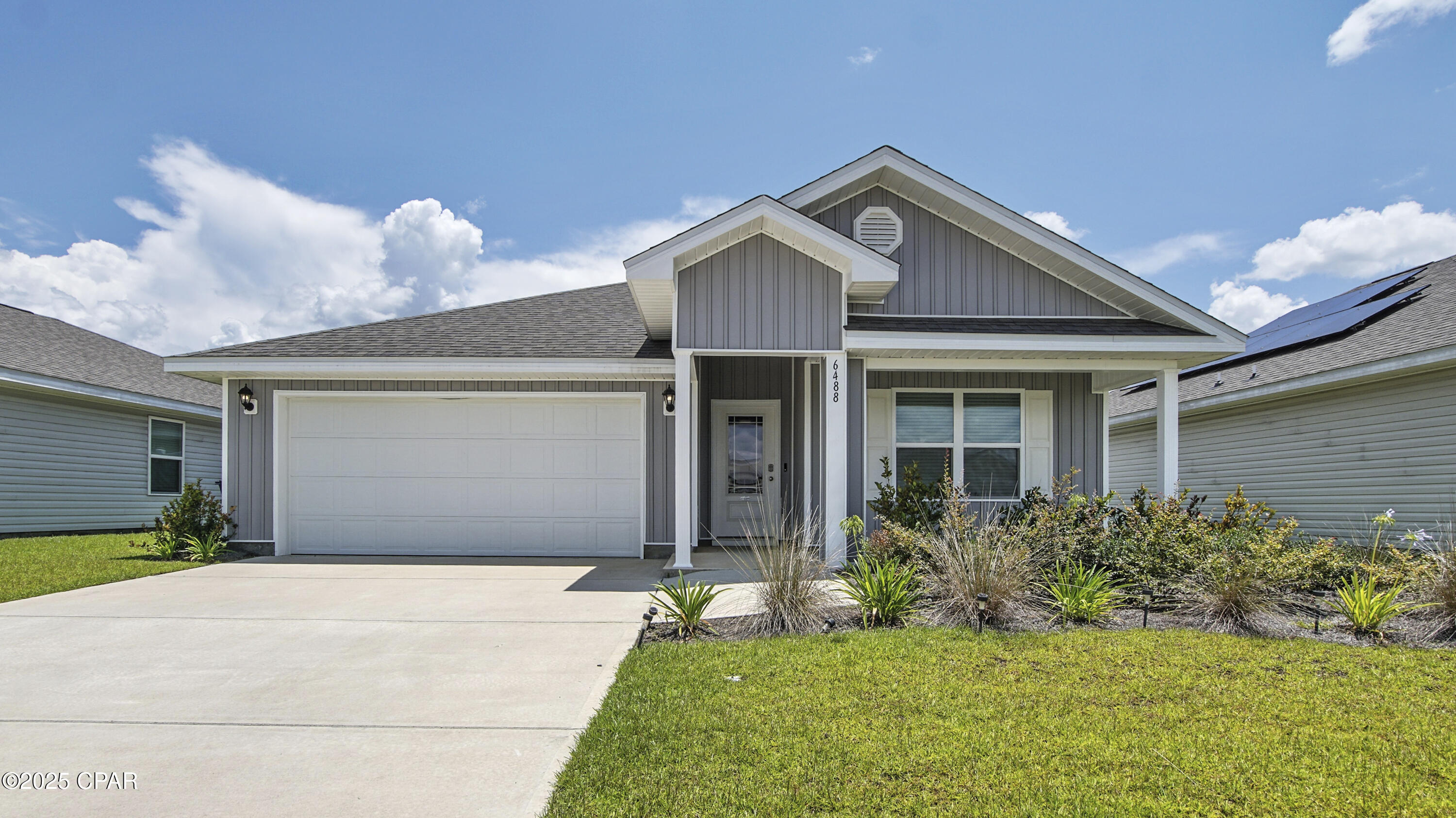Details for 6488 Slabinski Lane, Panama City, FL 32404