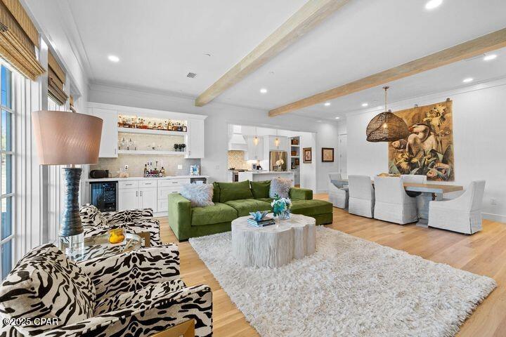 1411 Courtside Drive, Panama City Beach, Florida image 4