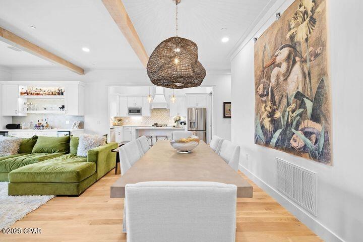 1411 Courtside Drive, Panama City Beach, Florida image 5