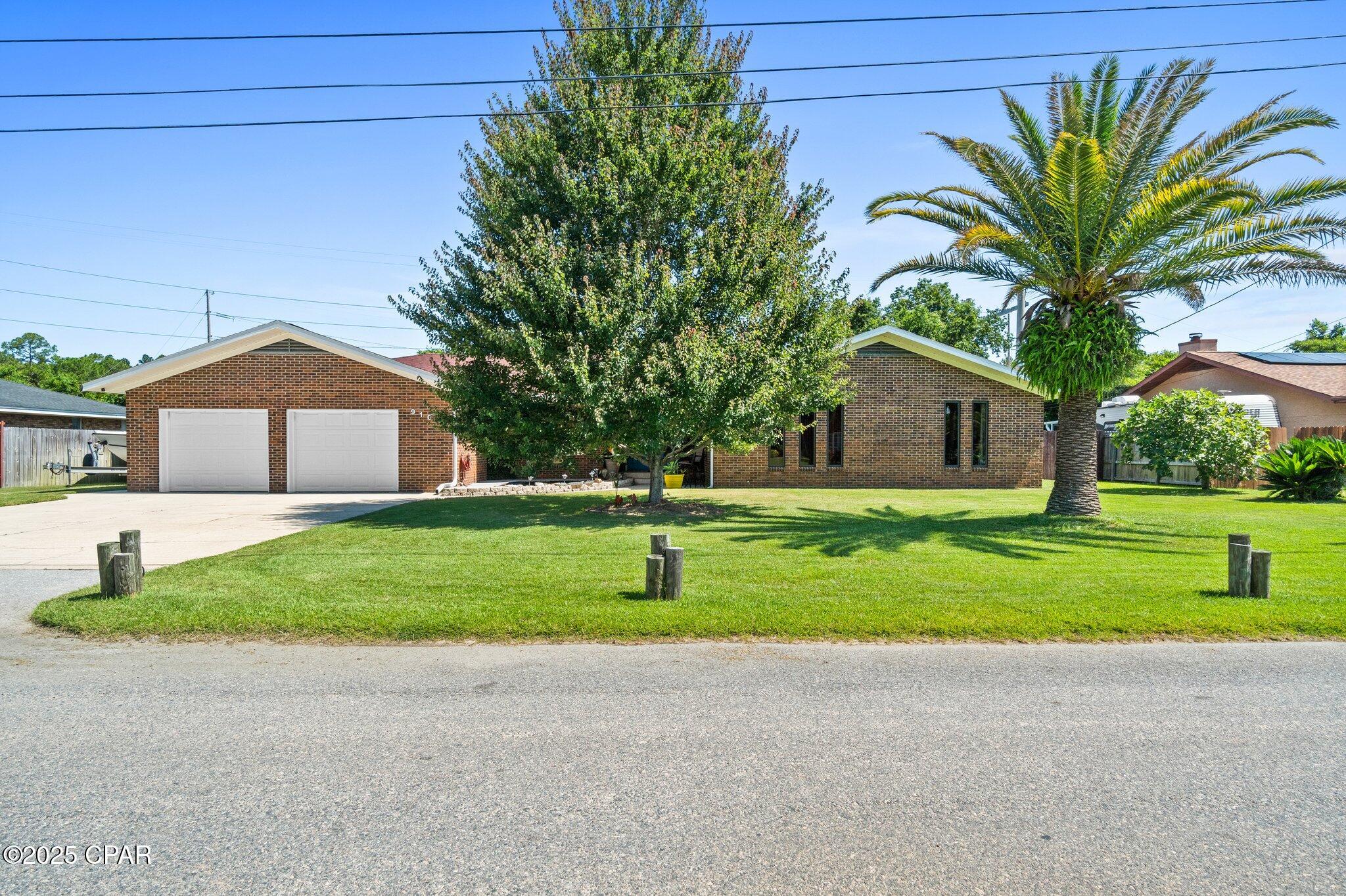 9106 Abba Lane, Panama City Beach, Florida image 1