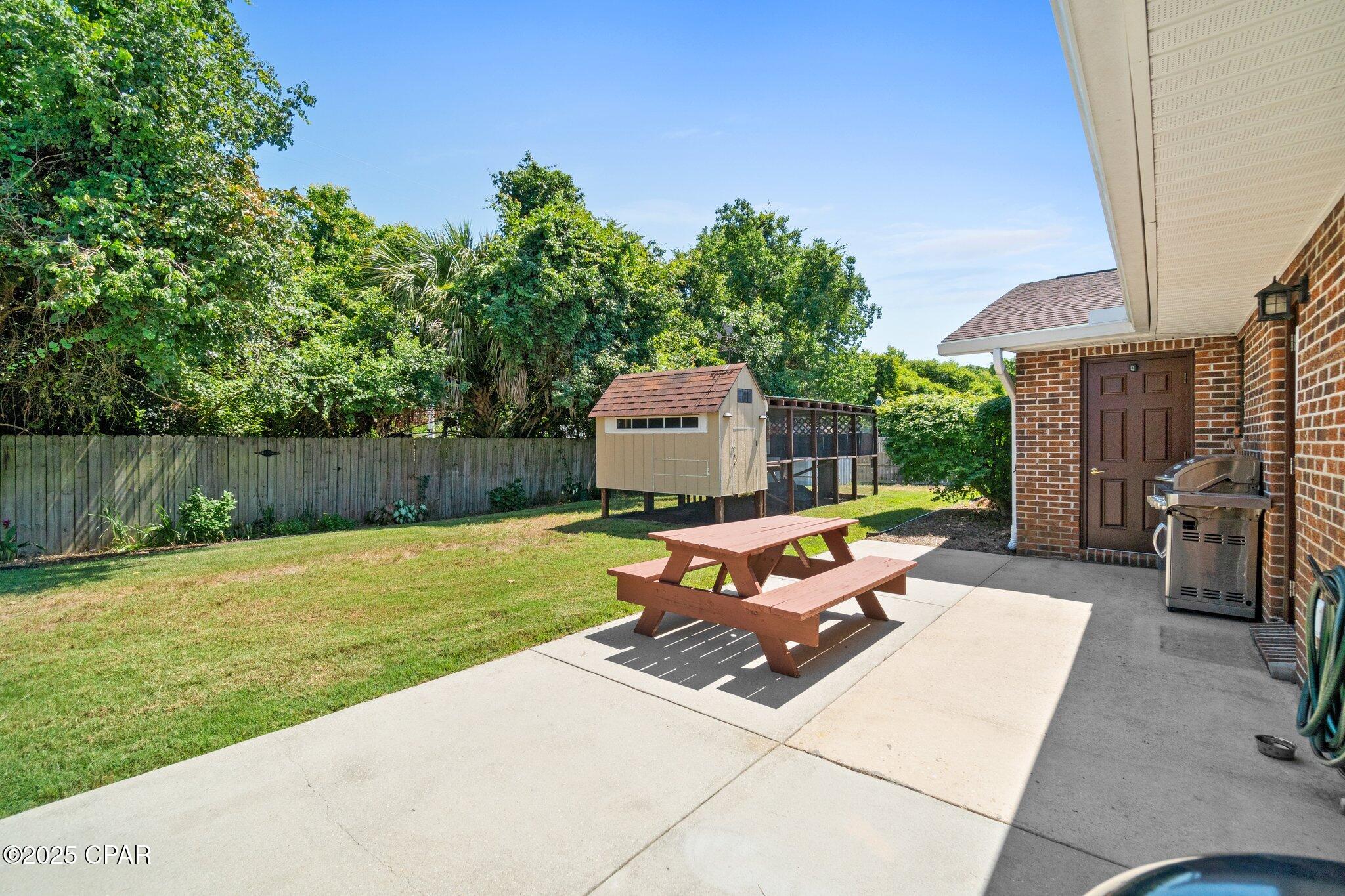 9106 Abba Lane, Panama City Beach, Florida image 47