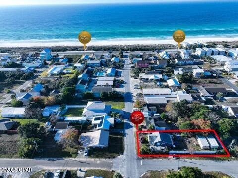 19807 Delmar Drive, Panama City Beach, Florida image 1