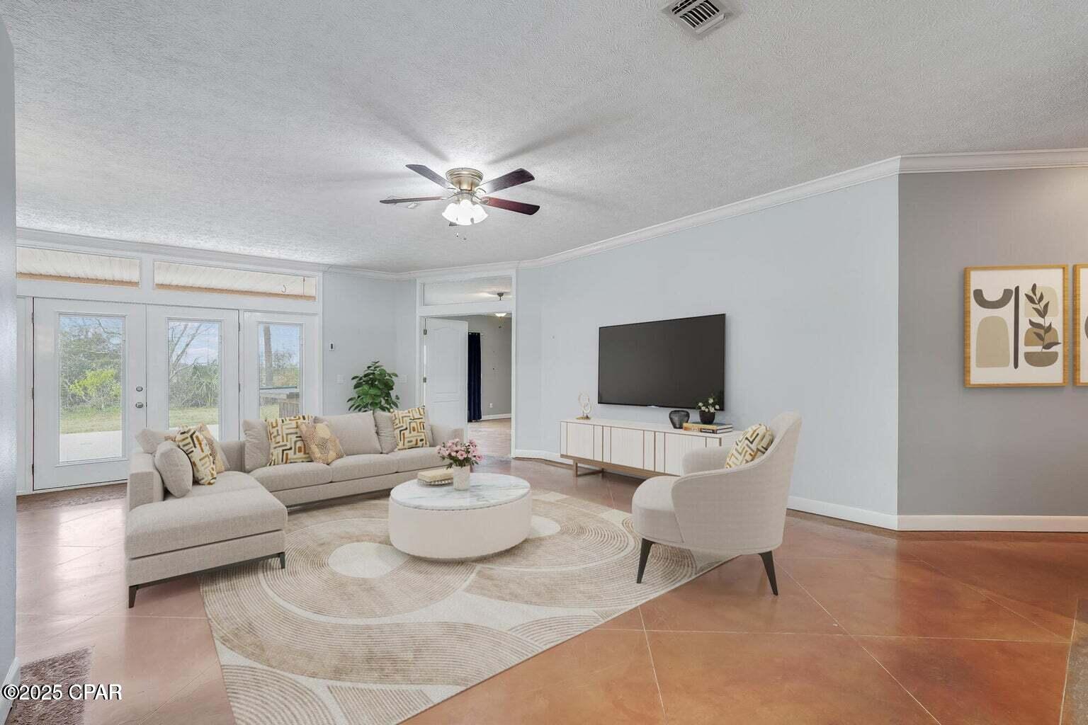 200 S Glades Trail, Panama City Beach, Florida image 10