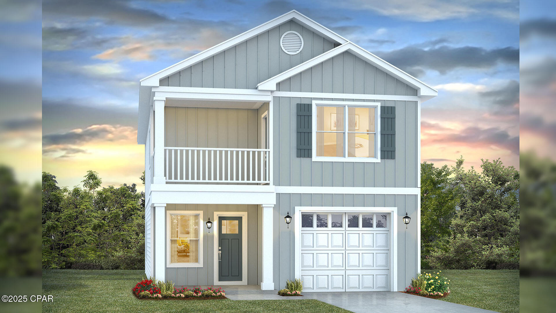 Details for 321 Robinson Bluff Road, Panama City Beach, FL 32407