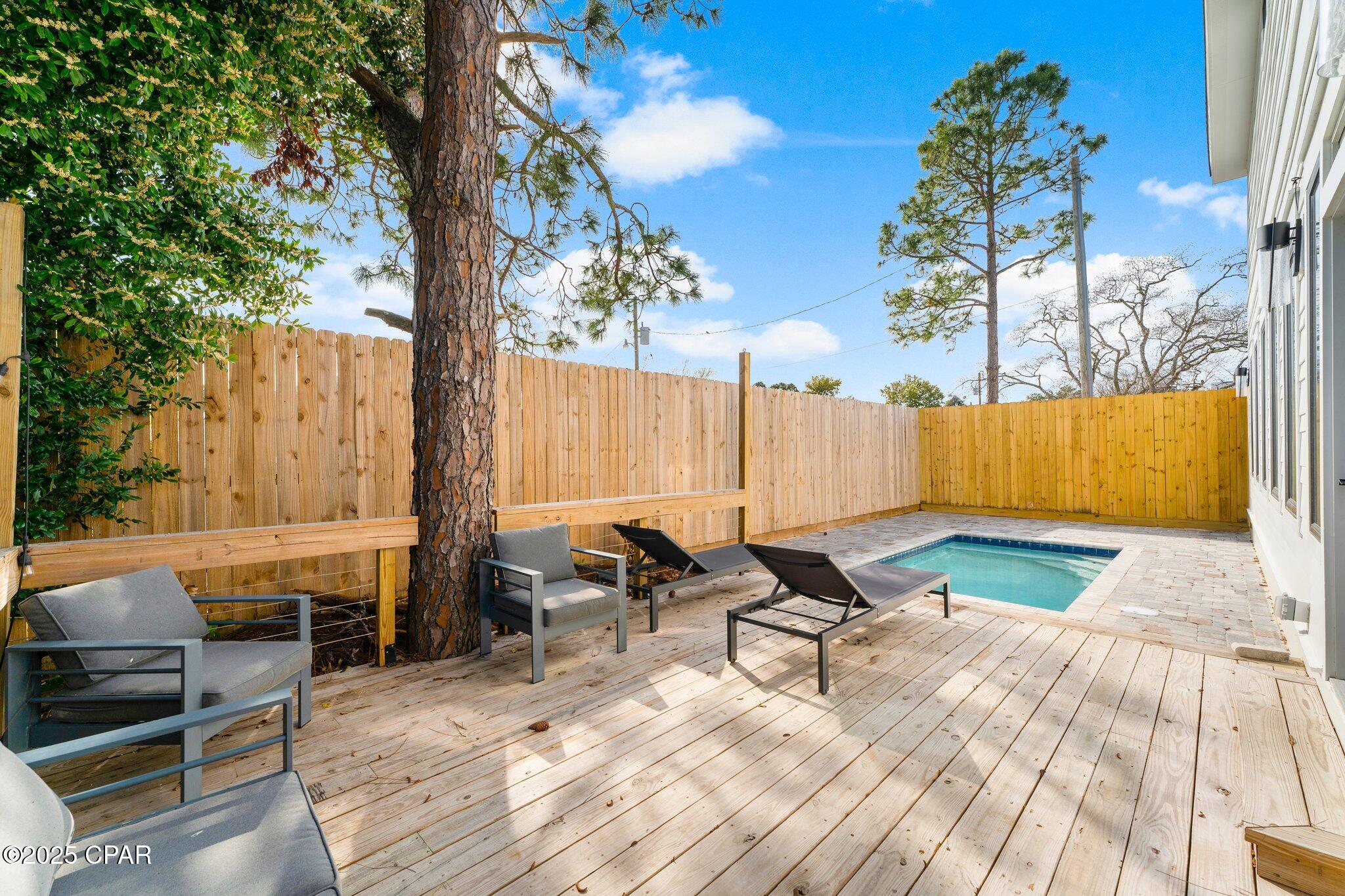 318 El Prado Place Place, Panama City Beach, Florida image 9