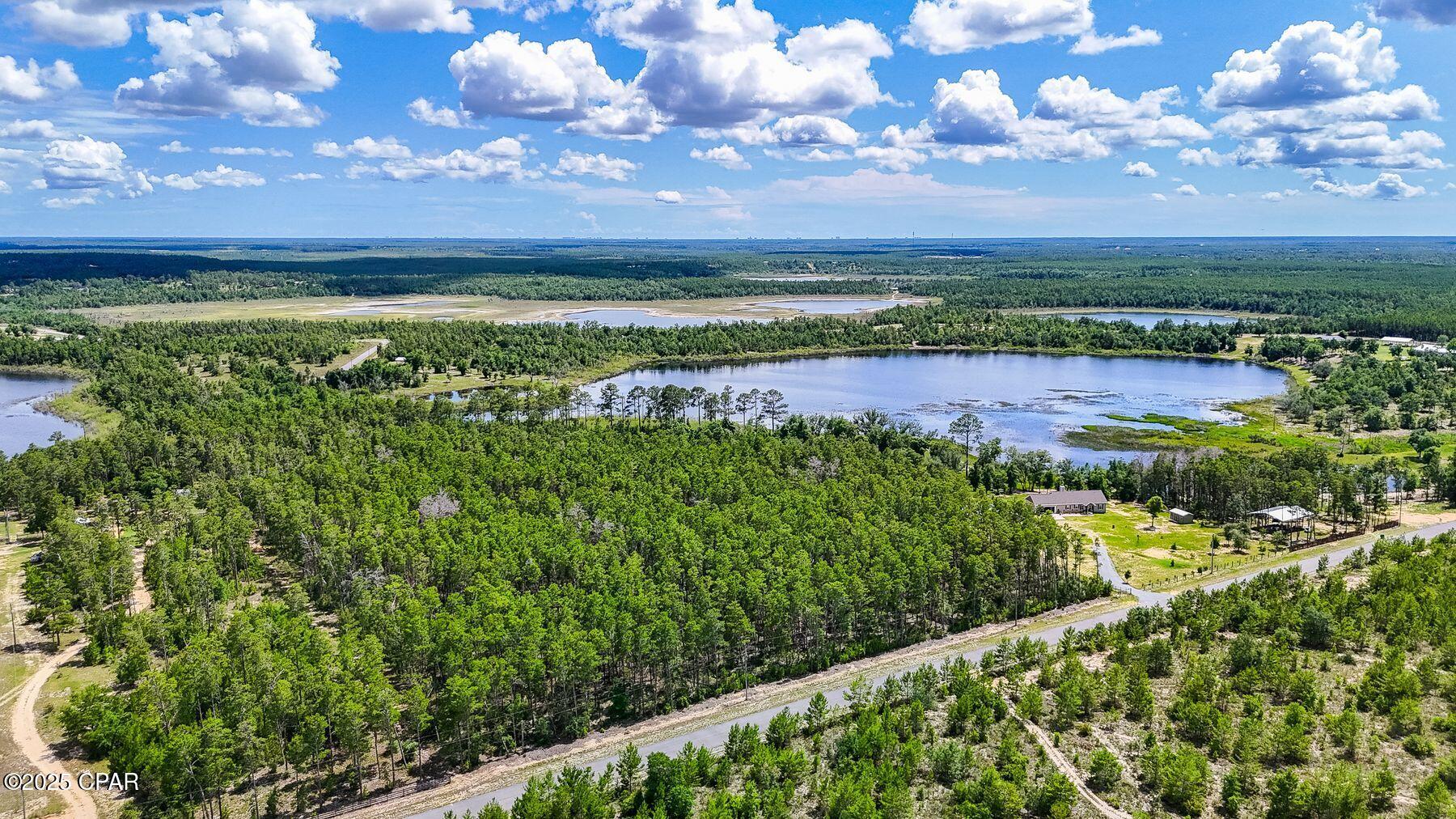 Lots 3 & 4 Lake Ridge Road, Chipley, Florida image 11