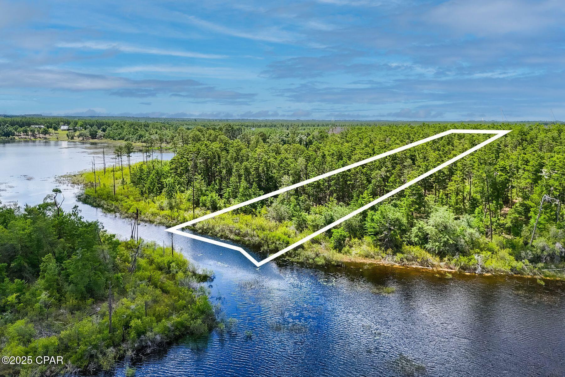 Lots 3 & 4 Lake Ridge Road, Chipley, Florida image 19