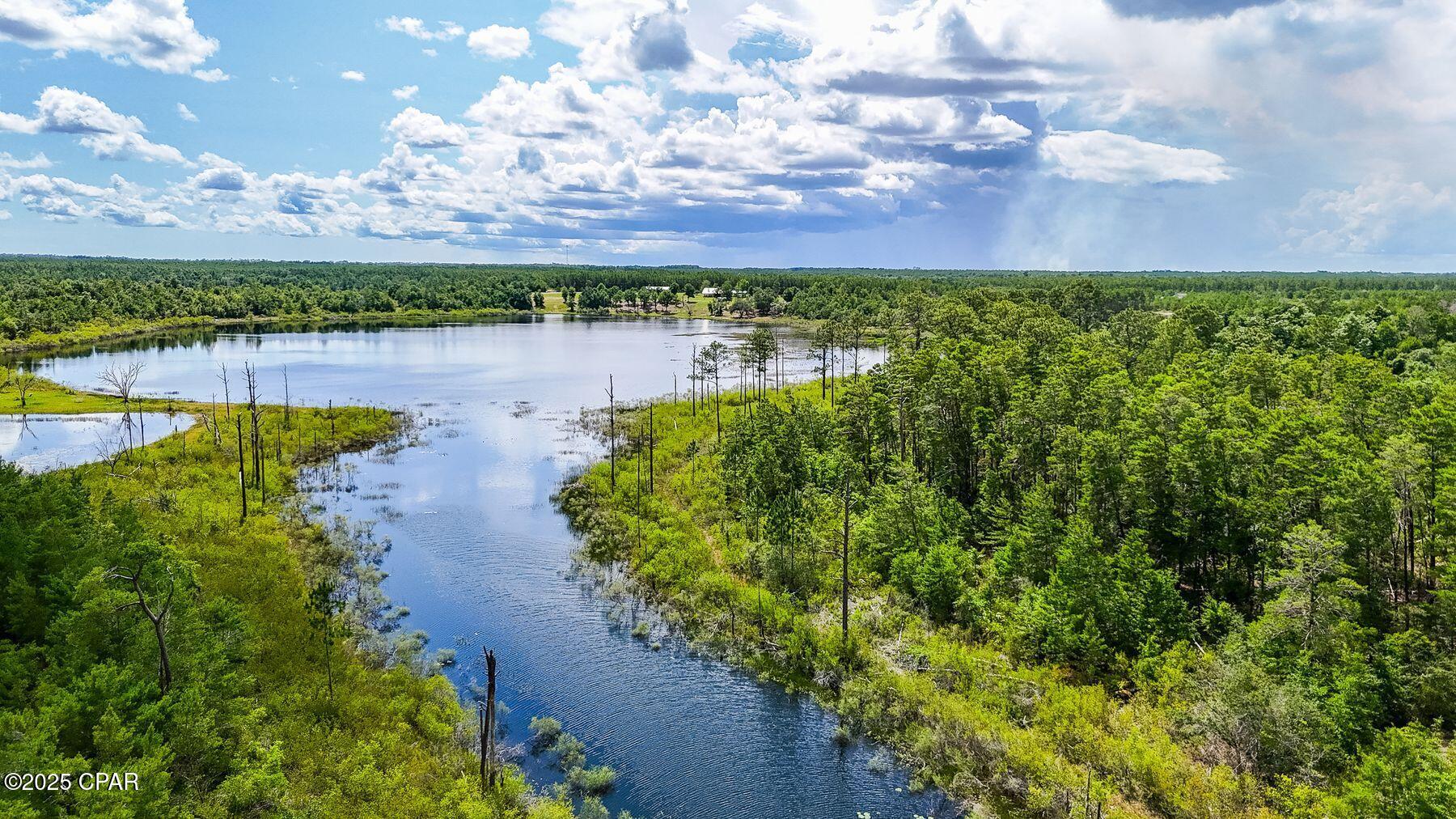 Lots 3 & 4 Lake Ridge Road, Chipley, Florida image 20