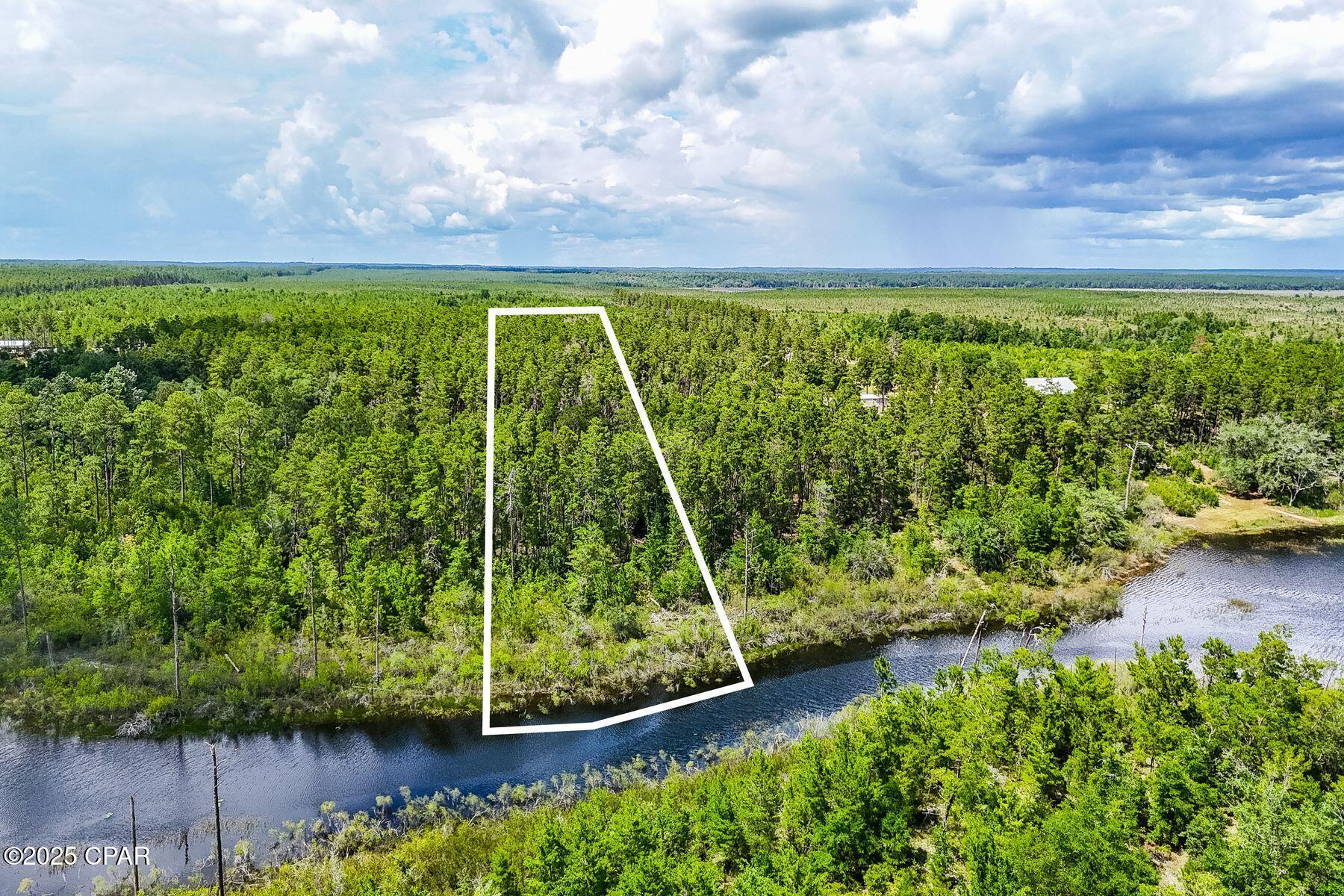 Lots 3 & 4 Lake Ridge Road, Chipley, Florida image 29