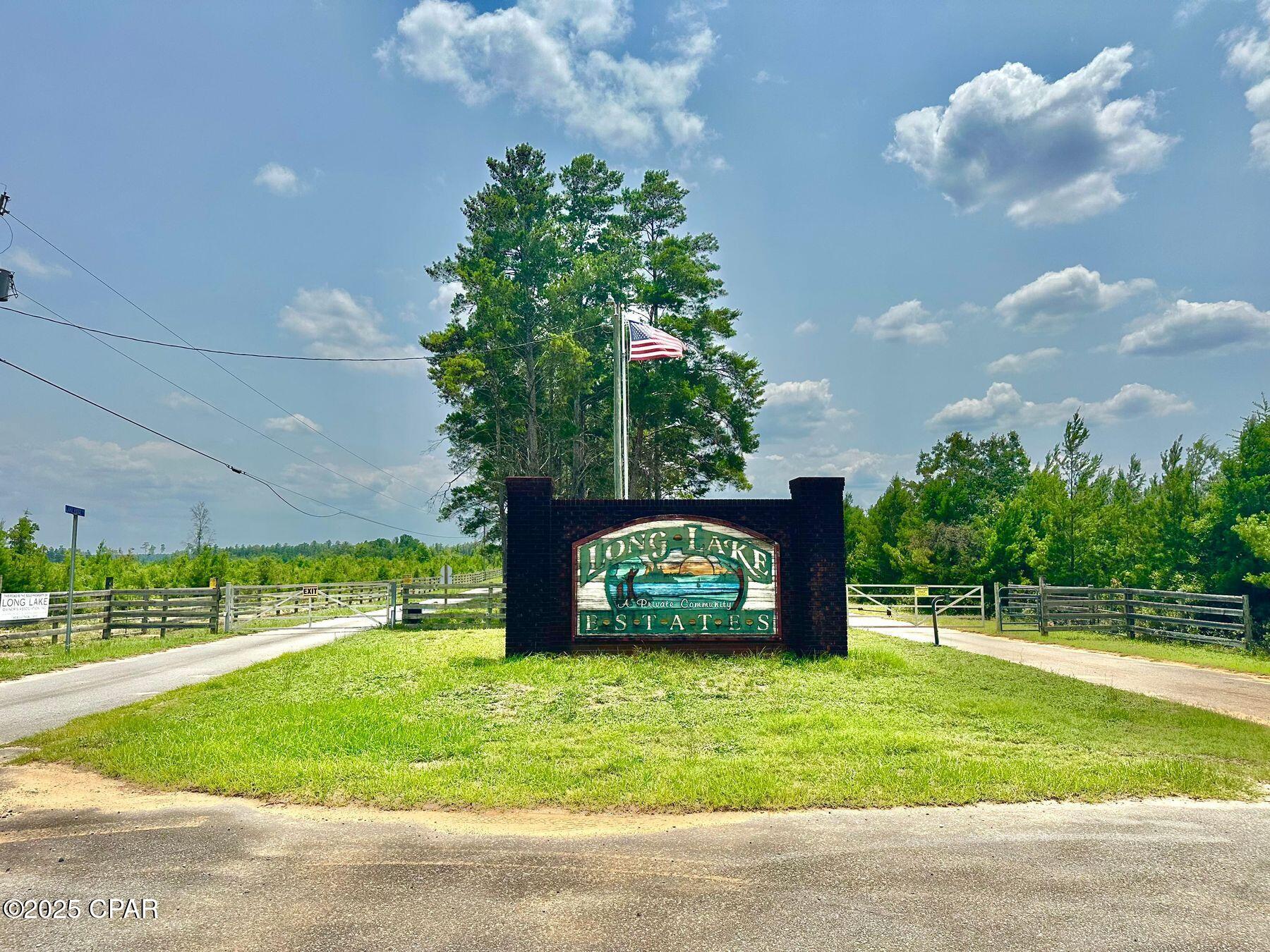 Lots 3 & 4 Lake Ridge Road, Chipley, Florida image 4
