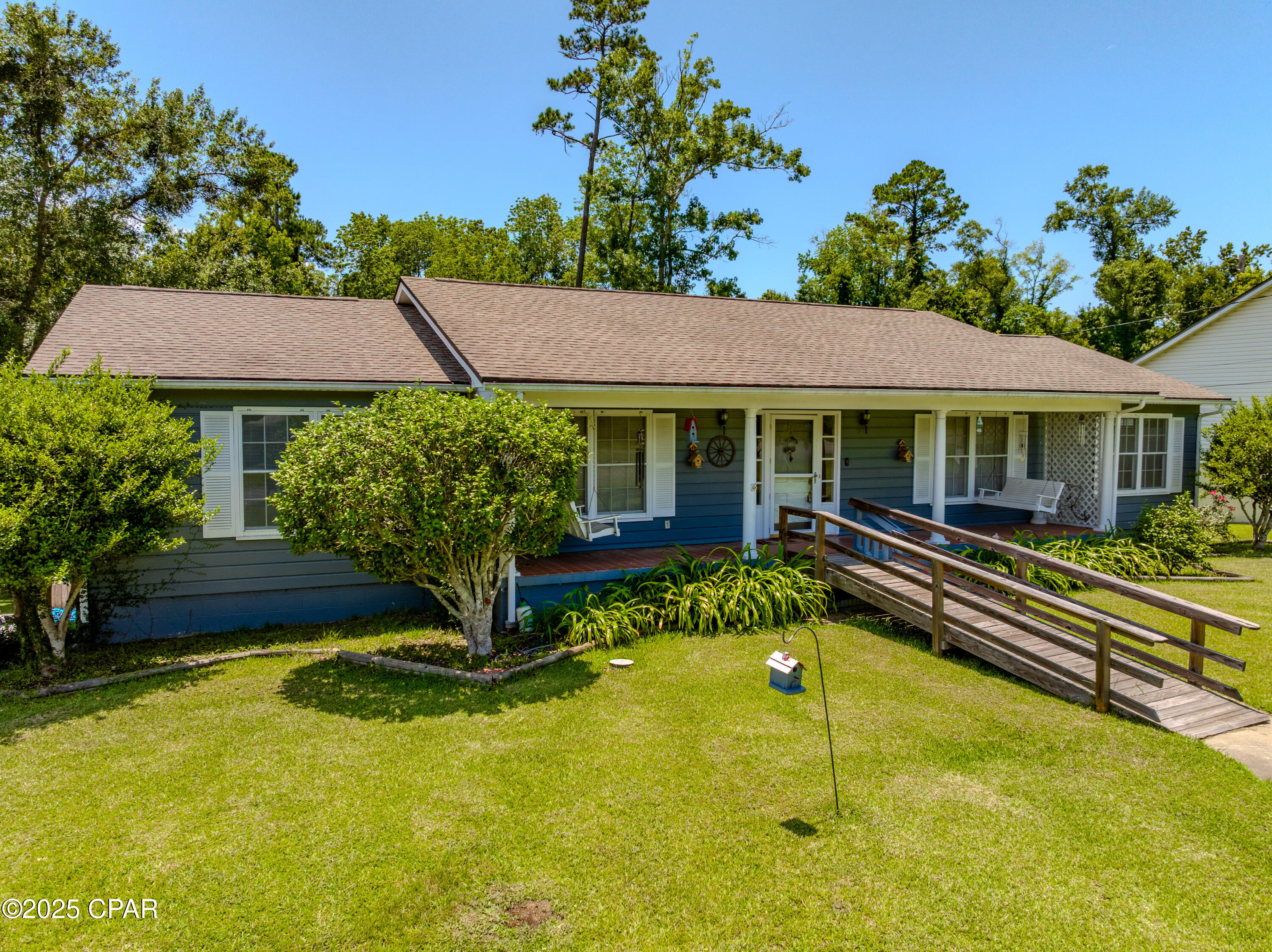 1016 Morgan Avenue, Chattahoochee, Florida image 2