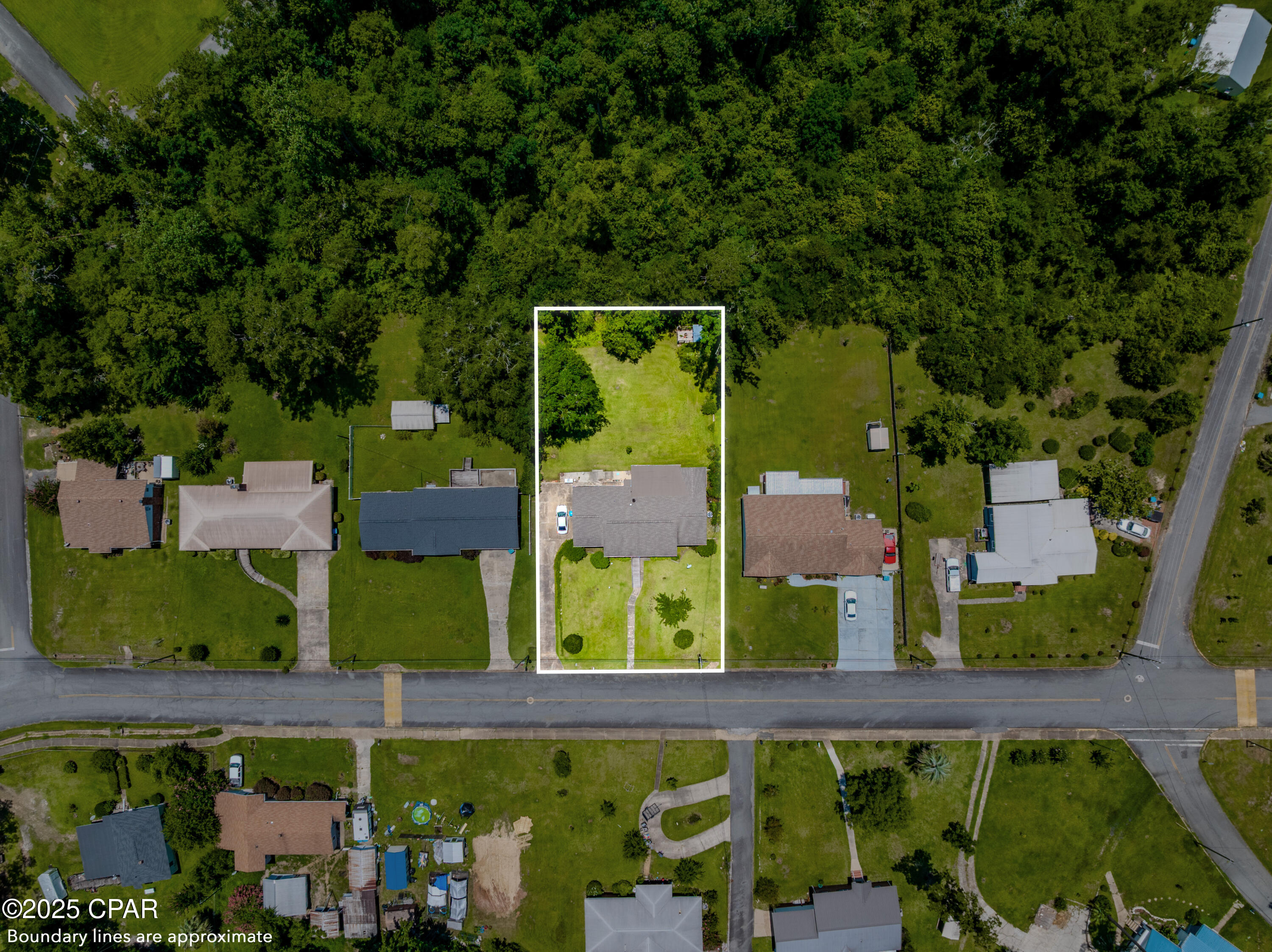 1016 Morgan Avenue, Chattahoochee, Florida image 27