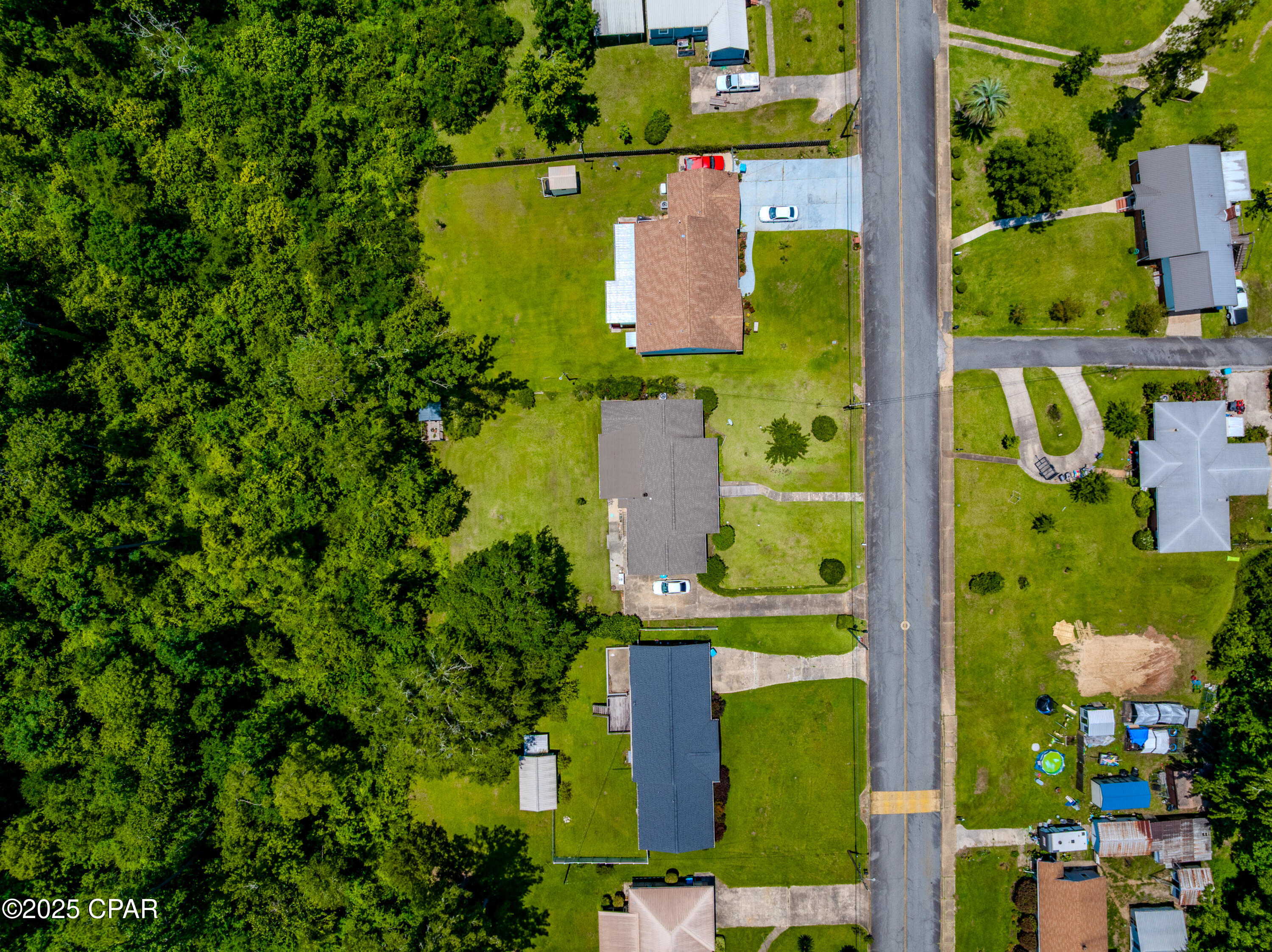 1016 Morgan Avenue, Chattahoochee, Florida image 28