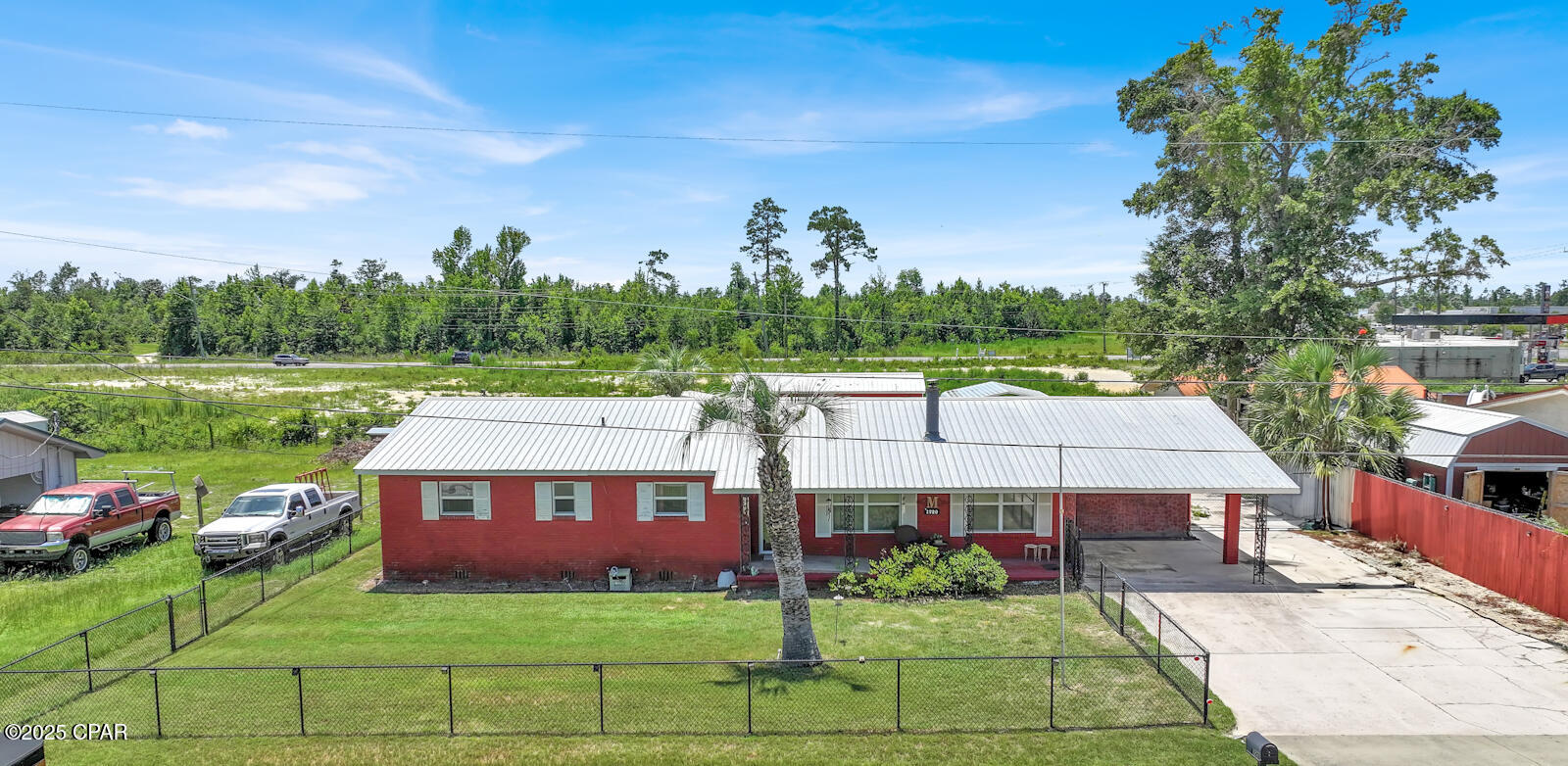 1720 Erno Street, Lynn Haven, Florida image 2
