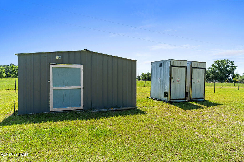1525 Pioneer Road, Chipley, Florida image 39