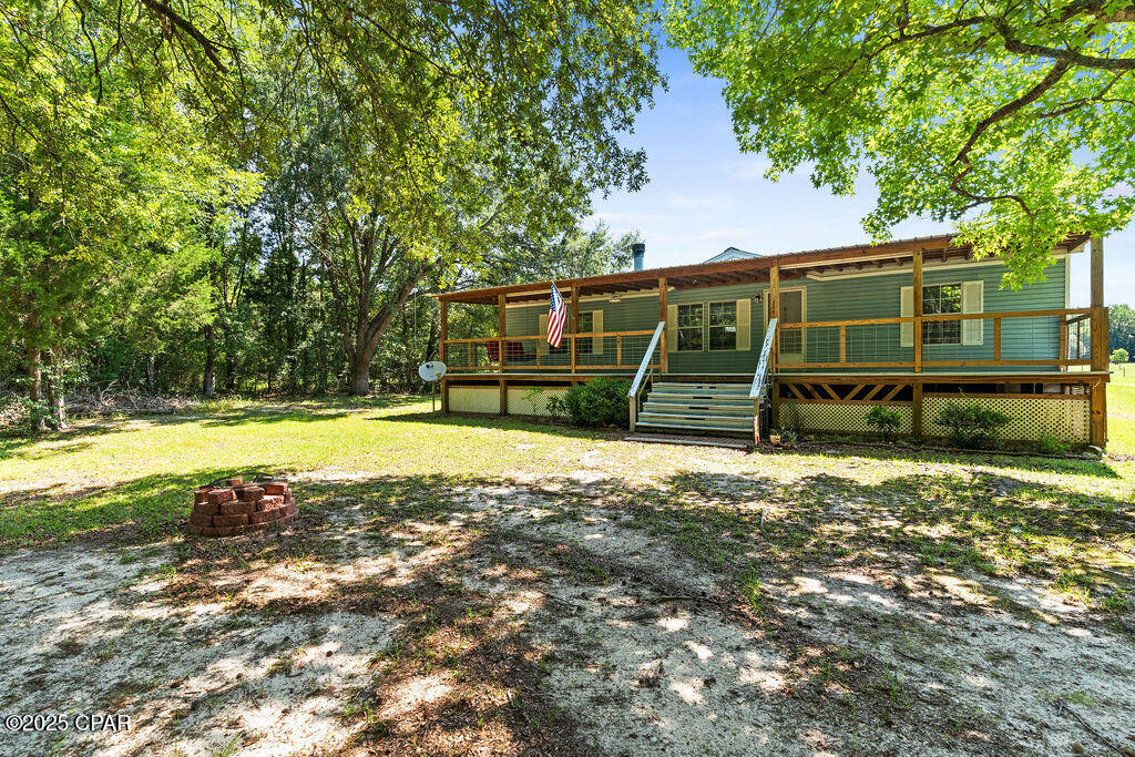 1525 Pioneer Road, Chipley, Florida image 6