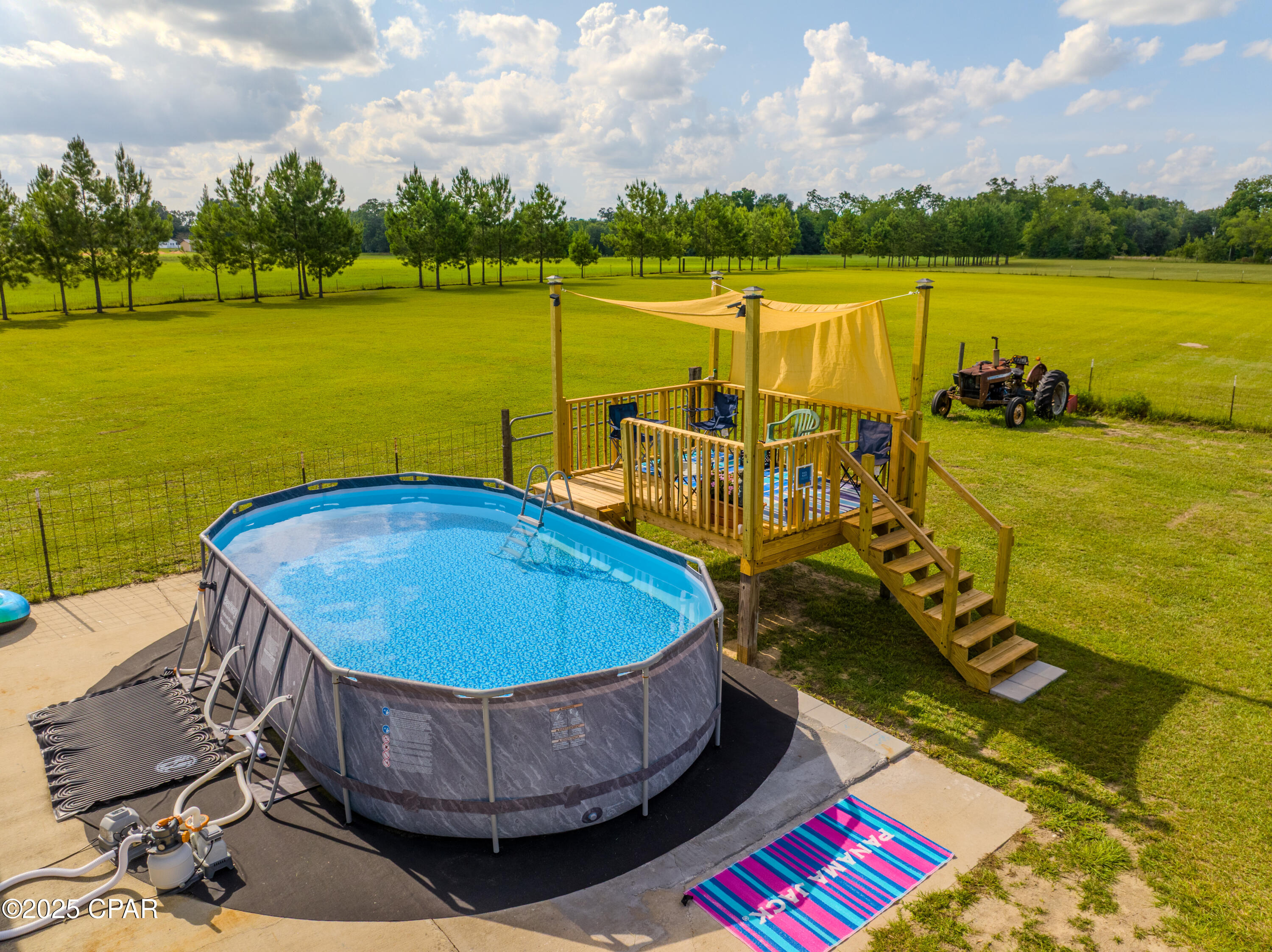 6454 Hartsfield Road, Greenwood, Florida image 31
