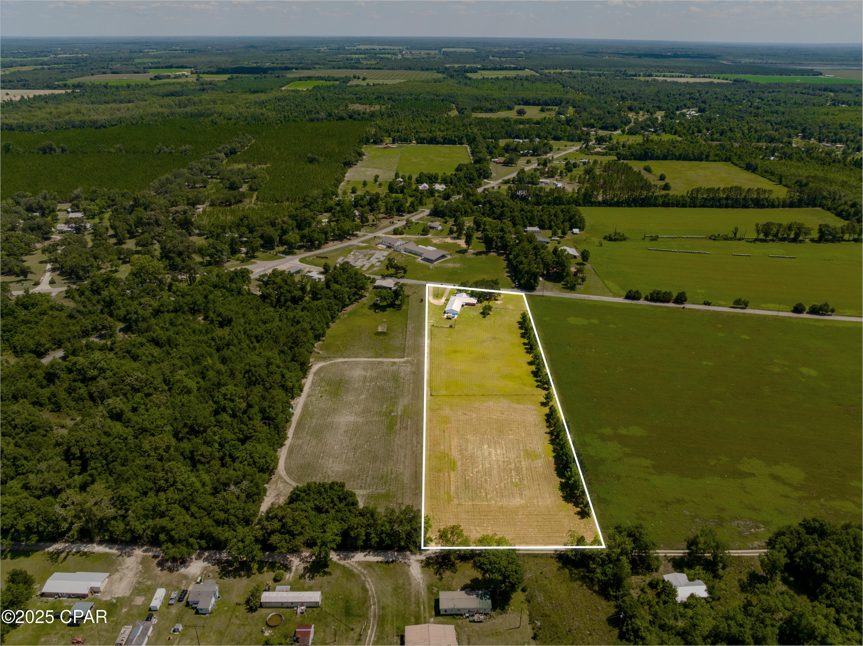 6454 Hartsfield Road, Greenwood, Florida image 36