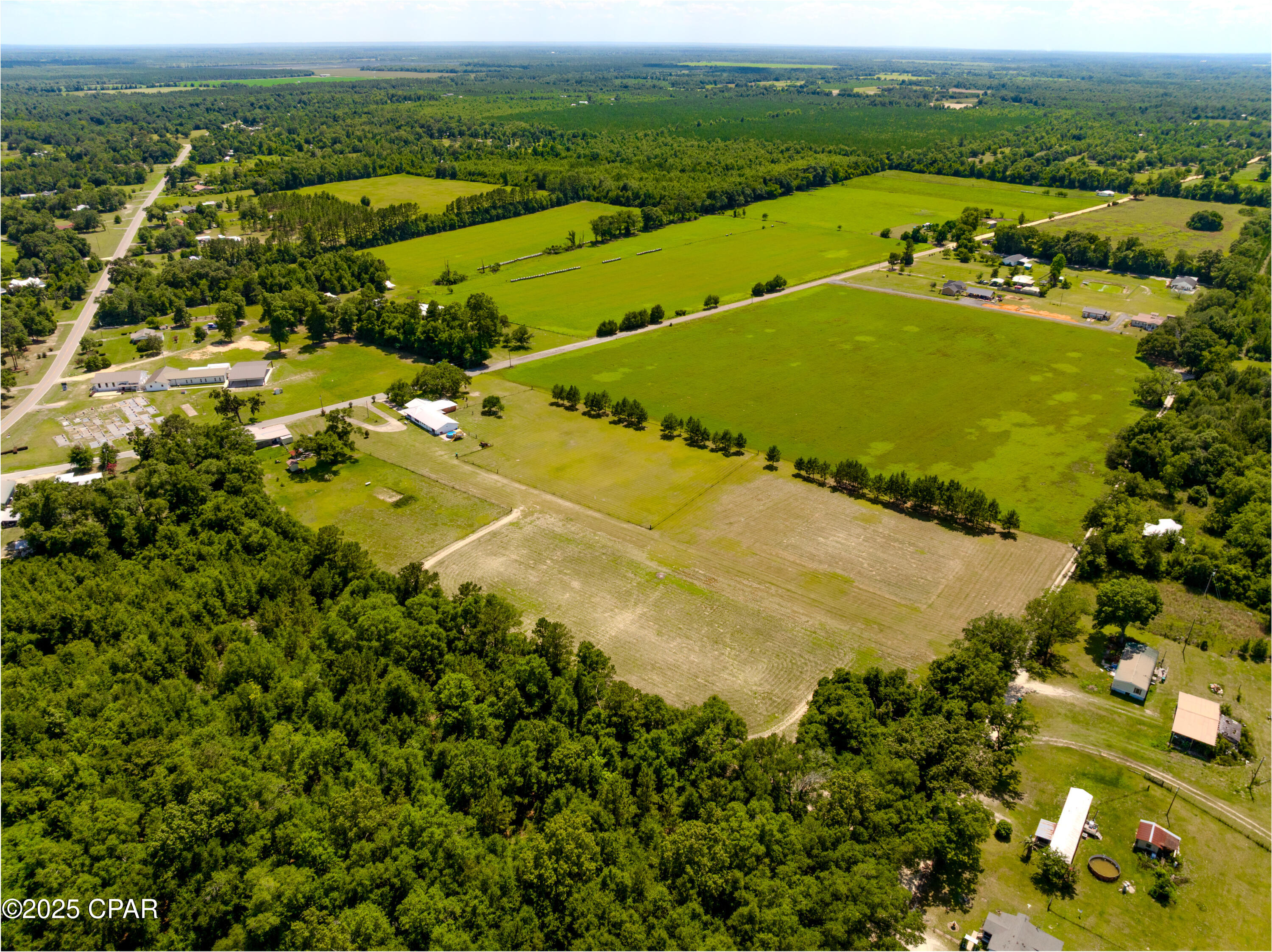 6454 Hartsfield Road, Greenwood, Florida image 45