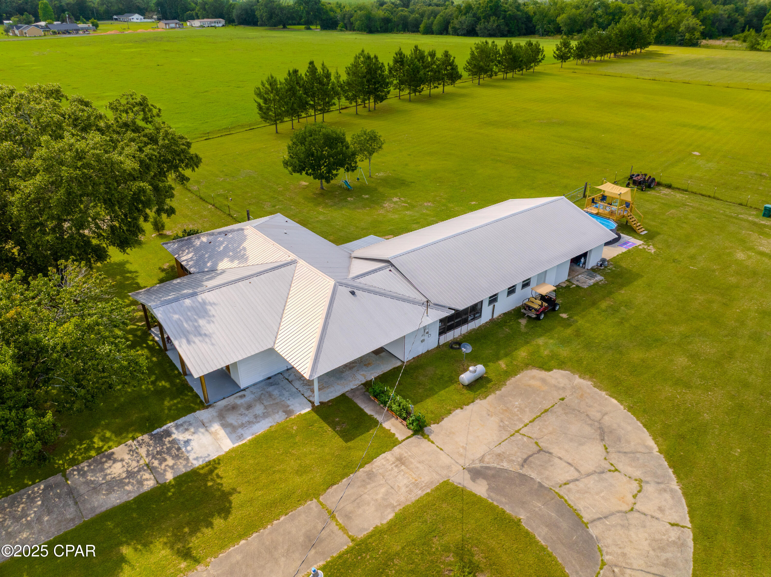 6454 Hartsfield Road, Greenwood, Florida image 48