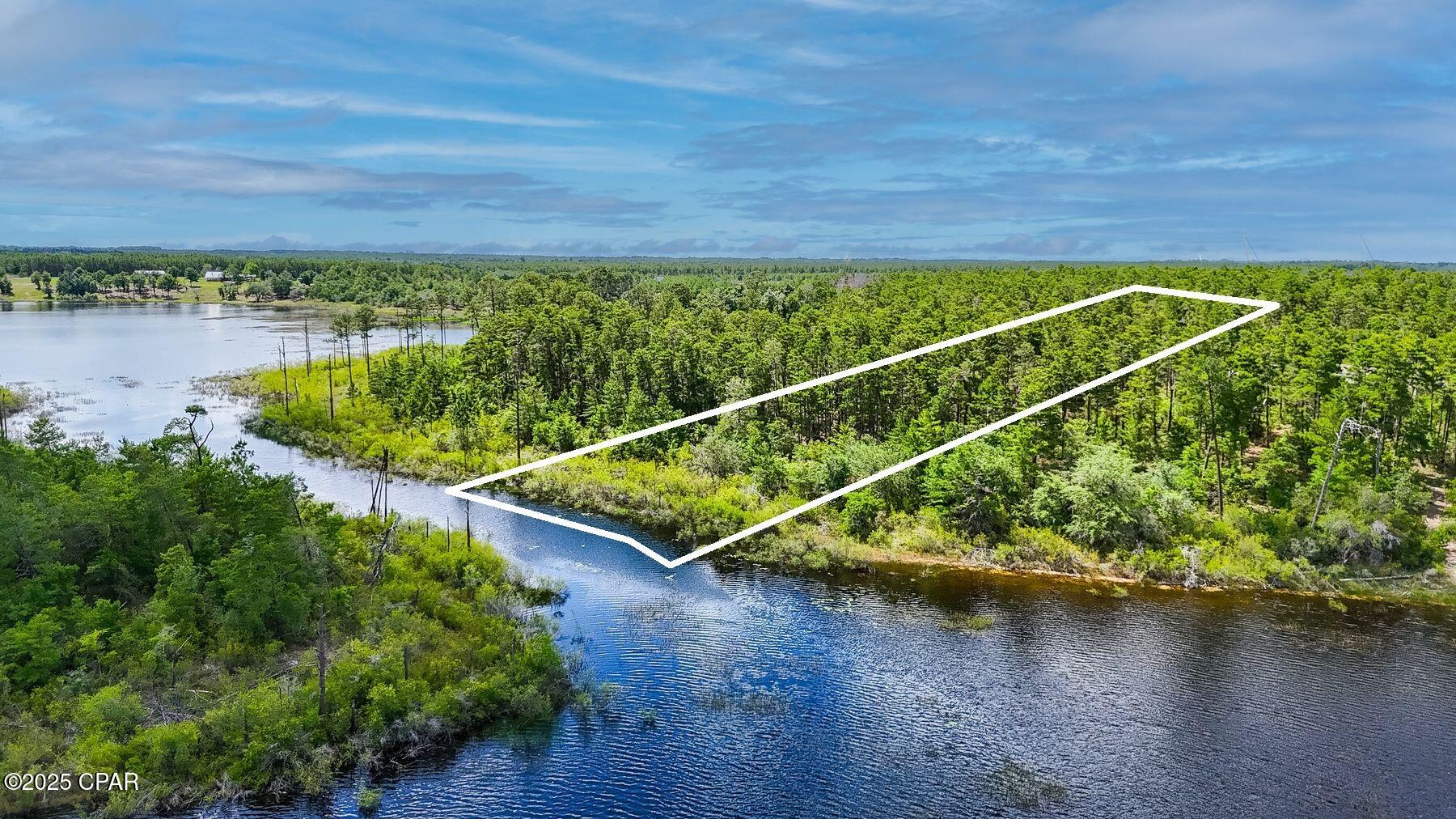 Lots 3 Lake Ridge Road, Chipley, Florida image 1
