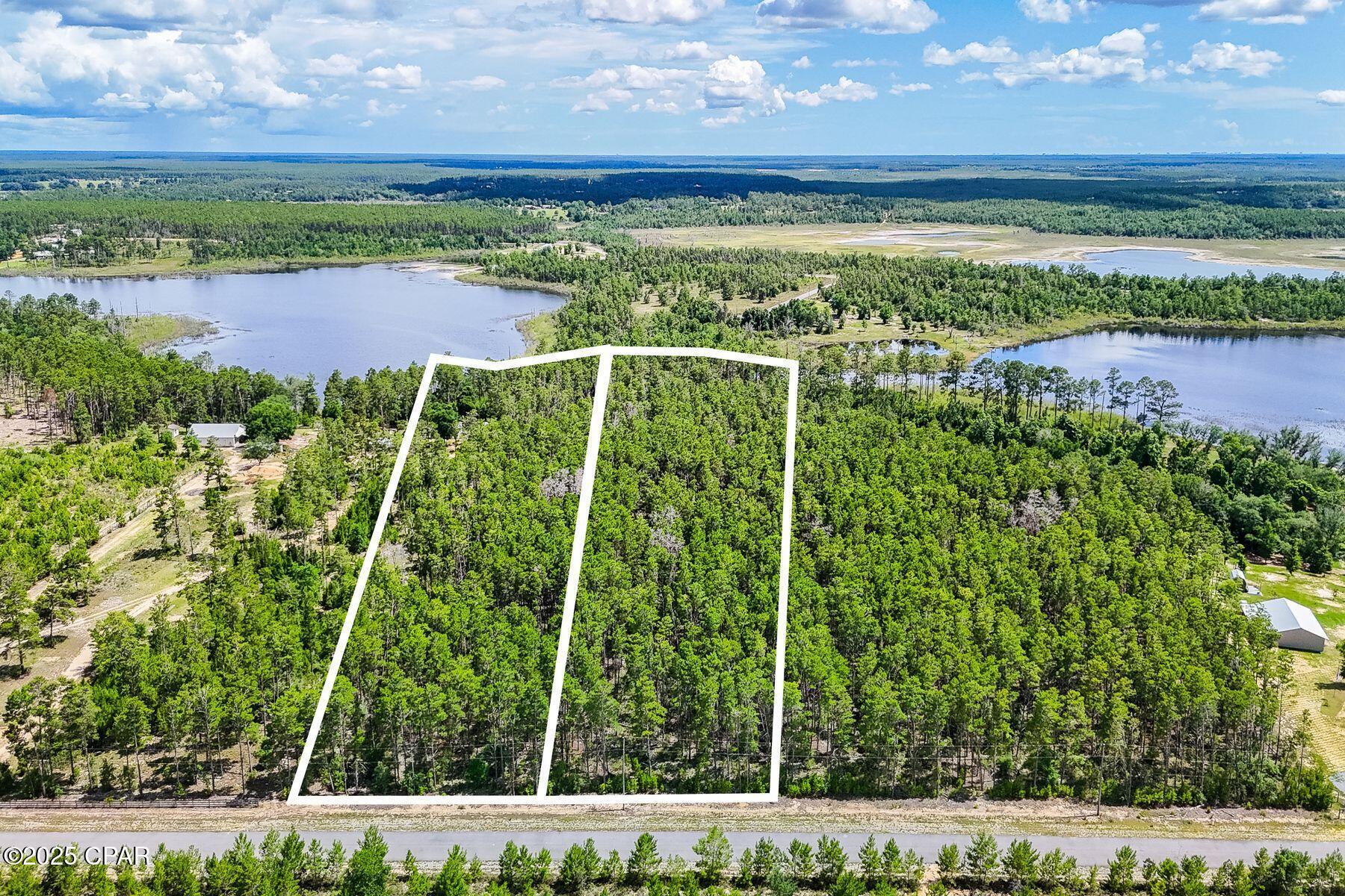 Lots 3 Lake Ridge Road, Chipley, Florida image 12