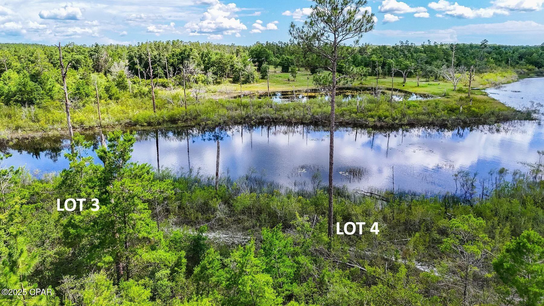 Lots 3 Lake Ridge Road, Chipley, Florida image 13