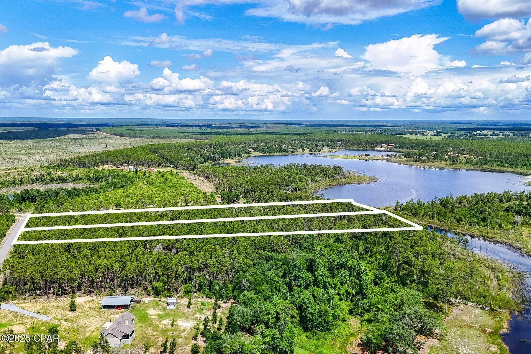 Lots 3 Lake Ridge Road, Chipley, Florida image 14