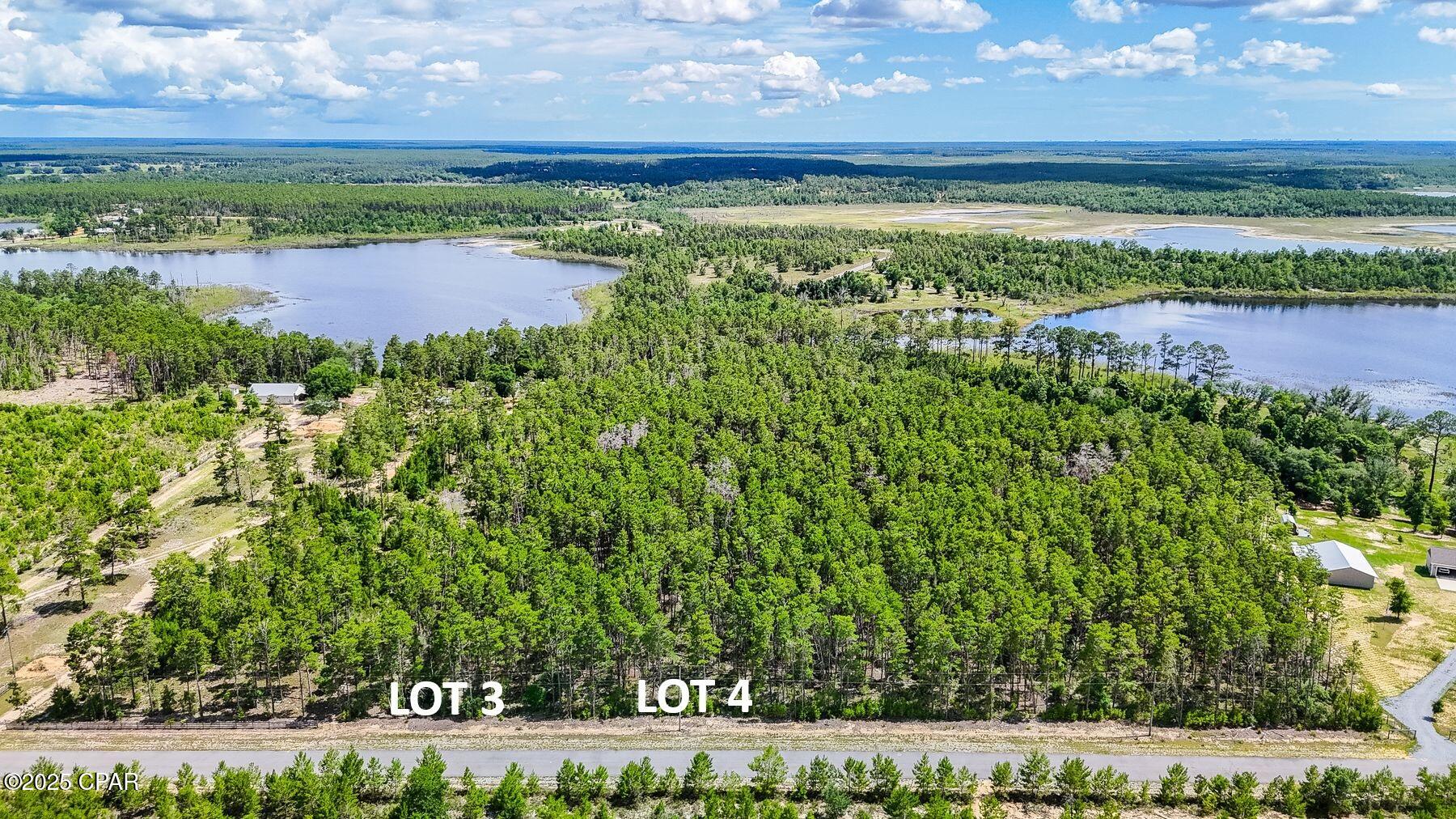 Lots 3 Lake Ridge Road, Chipley, Florida image 16